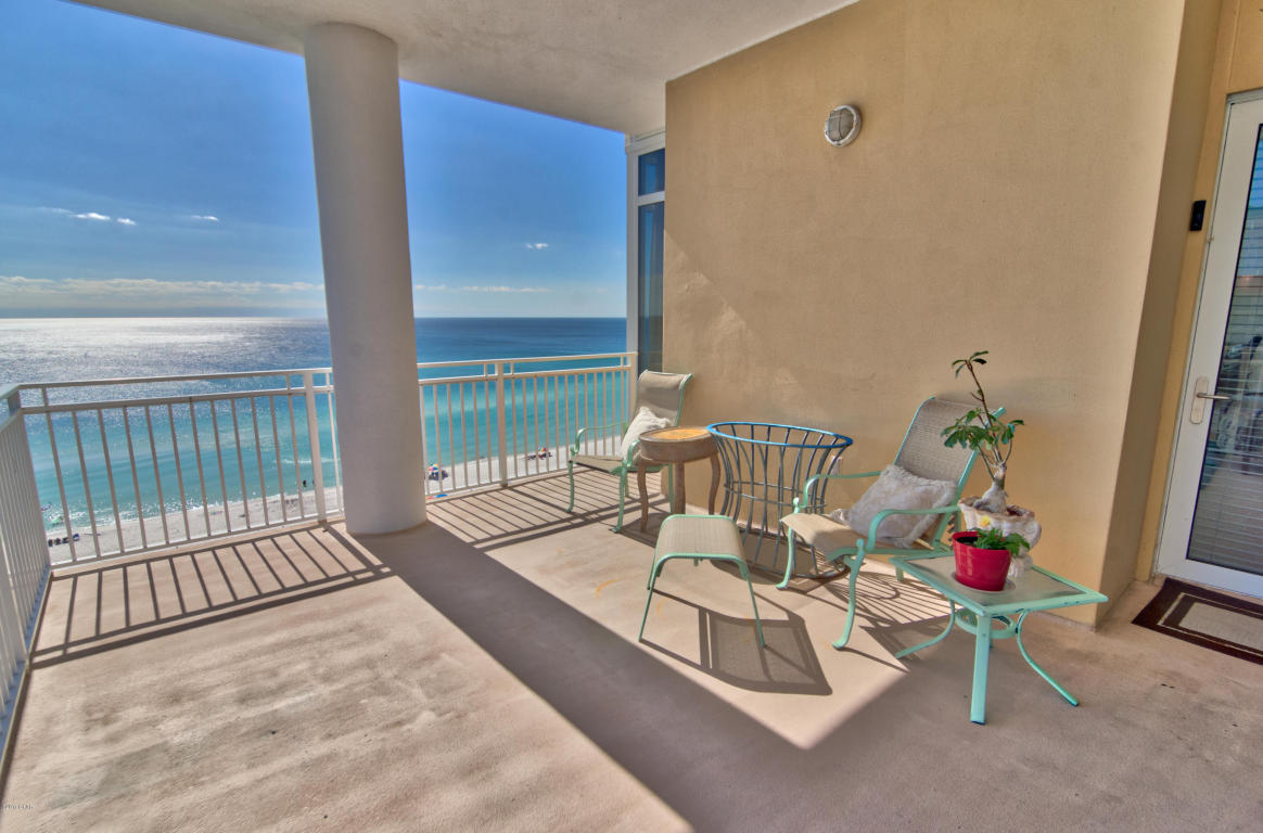 Sterling Beach Condo - Residential