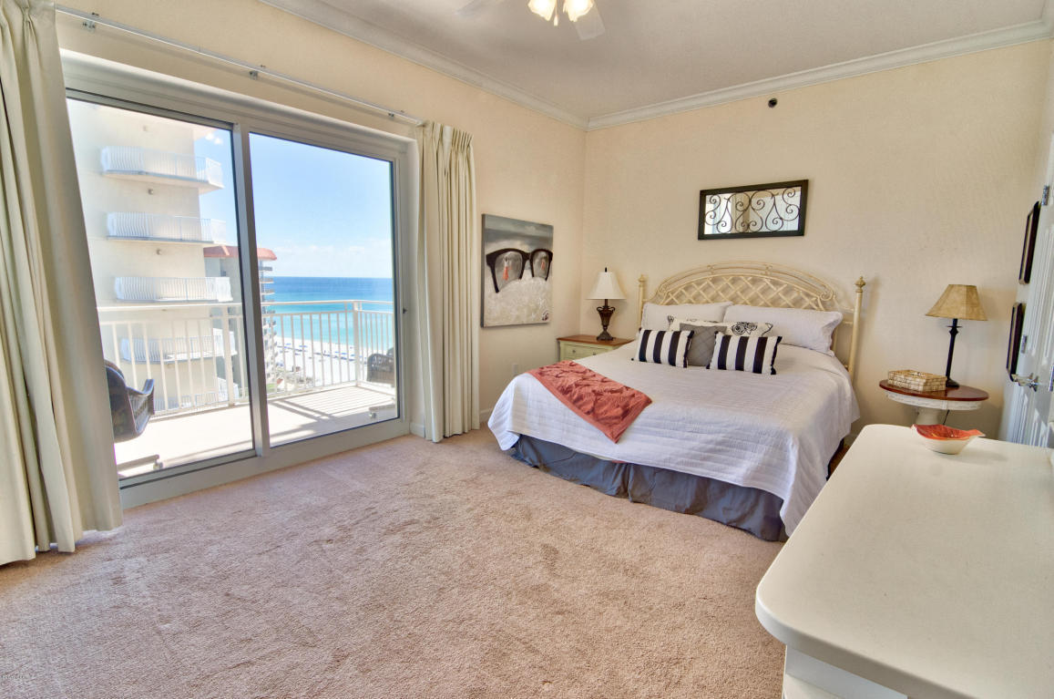 Sterling Beach Condo - Residential