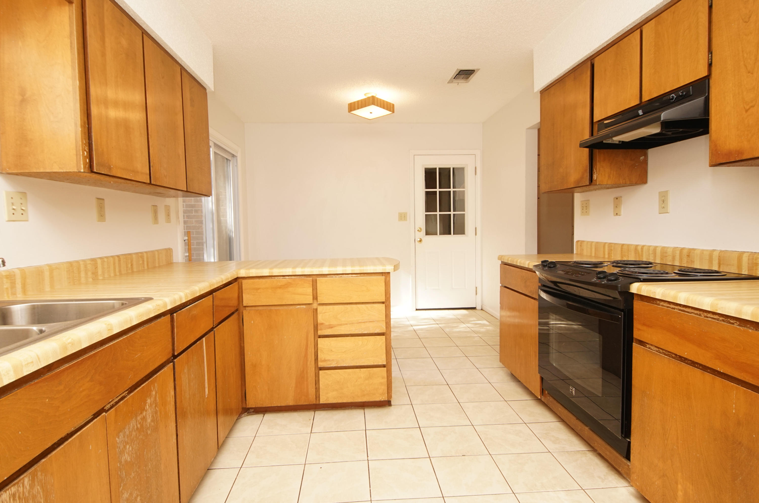 BLUEWATER BAY VILLAGE 1A - Residential