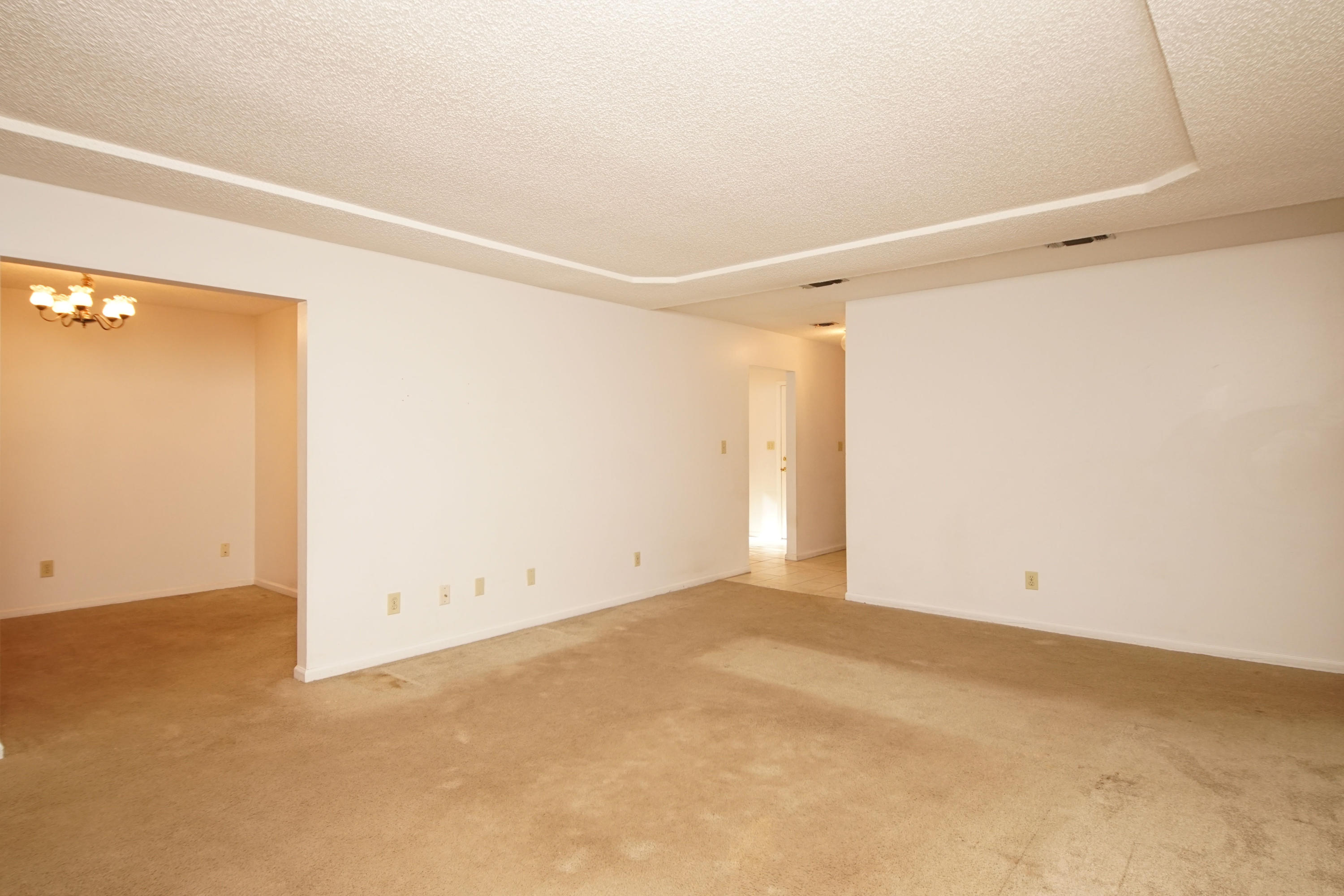 BLUEWATER BAY VILLAGE 1A - Residential