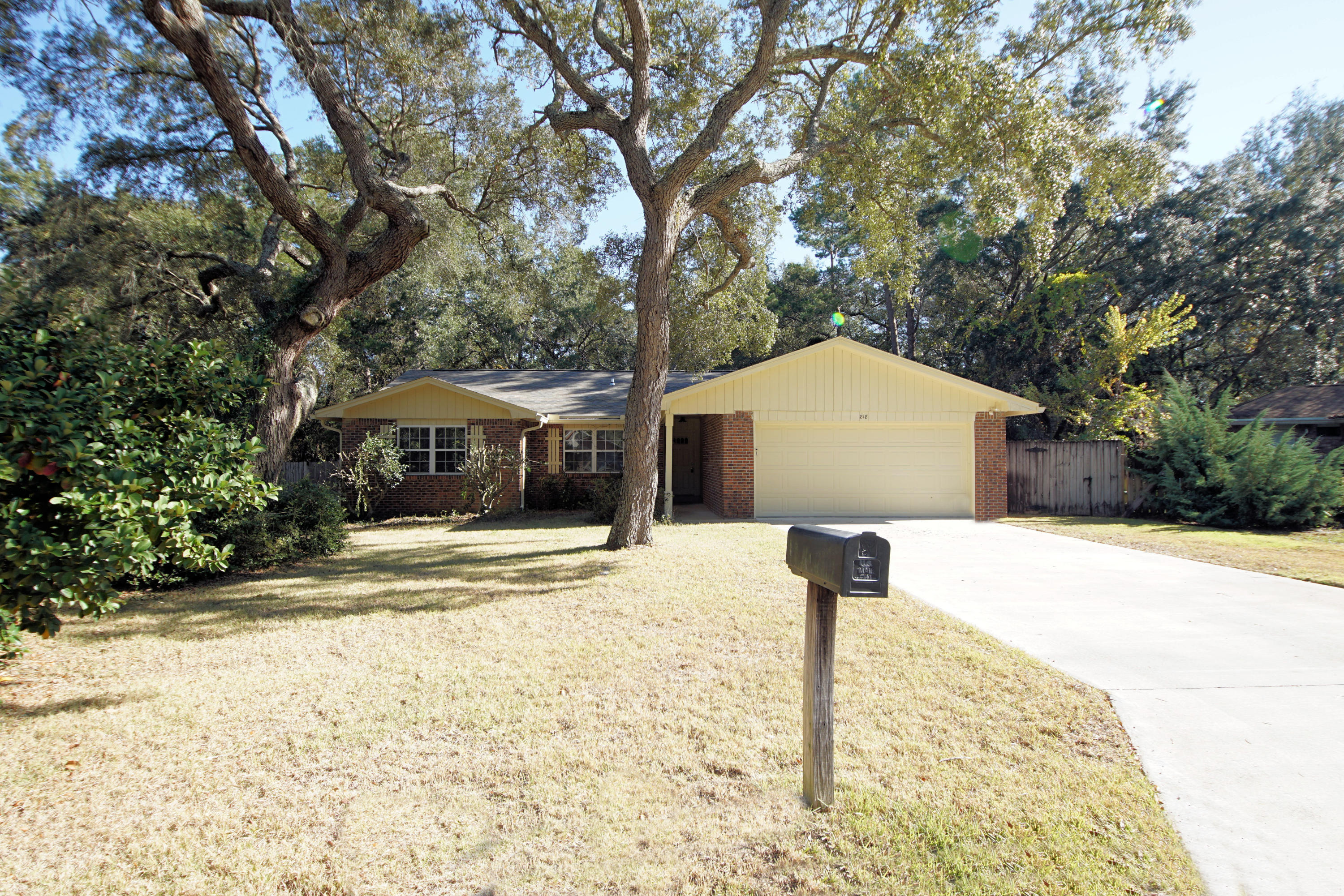 BLUEWATER BAY VILLAGE 1A - Residential