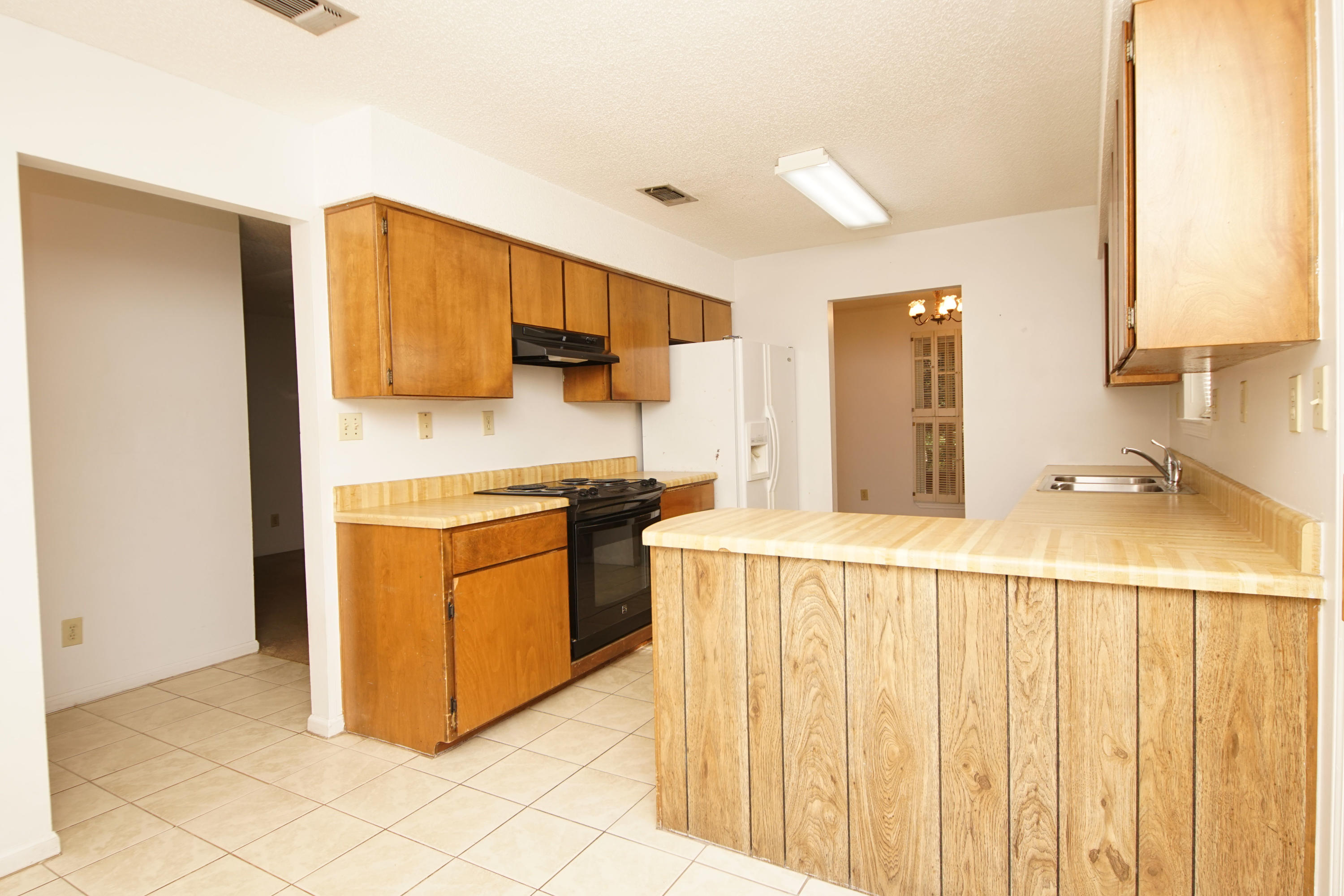 BLUEWATER BAY VILLAGE 1A - Residential