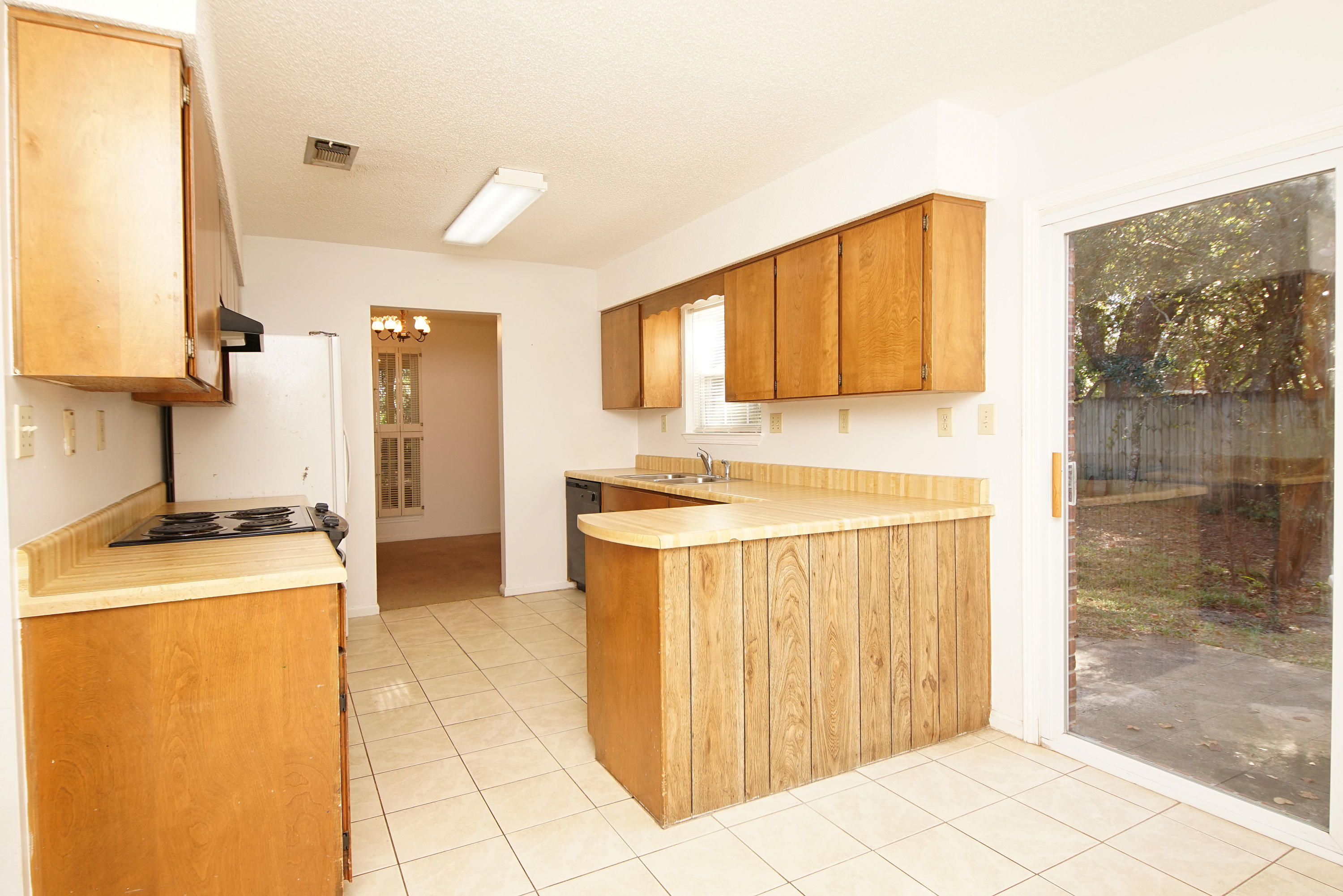 BLUEWATER BAY VILLAGE 1A - Residential