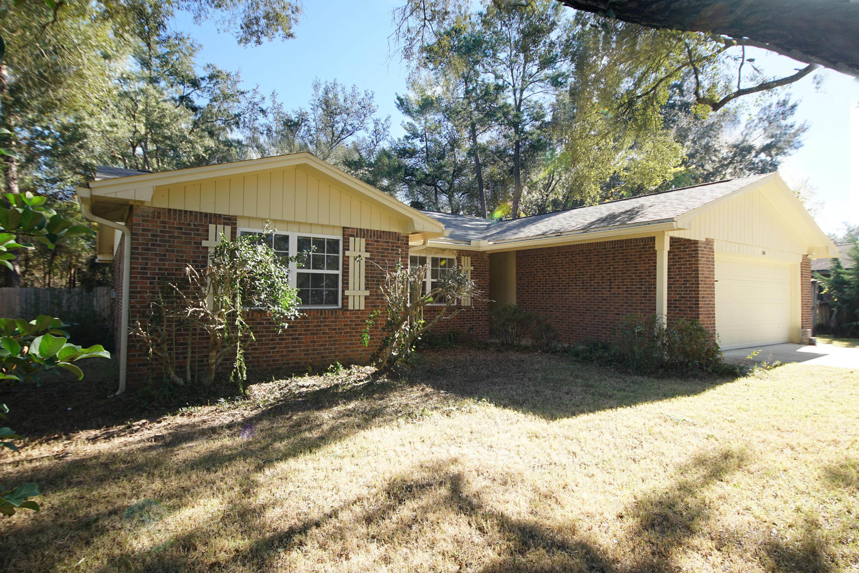 BLUEWATER BAY VILLAGE 1A - Residential