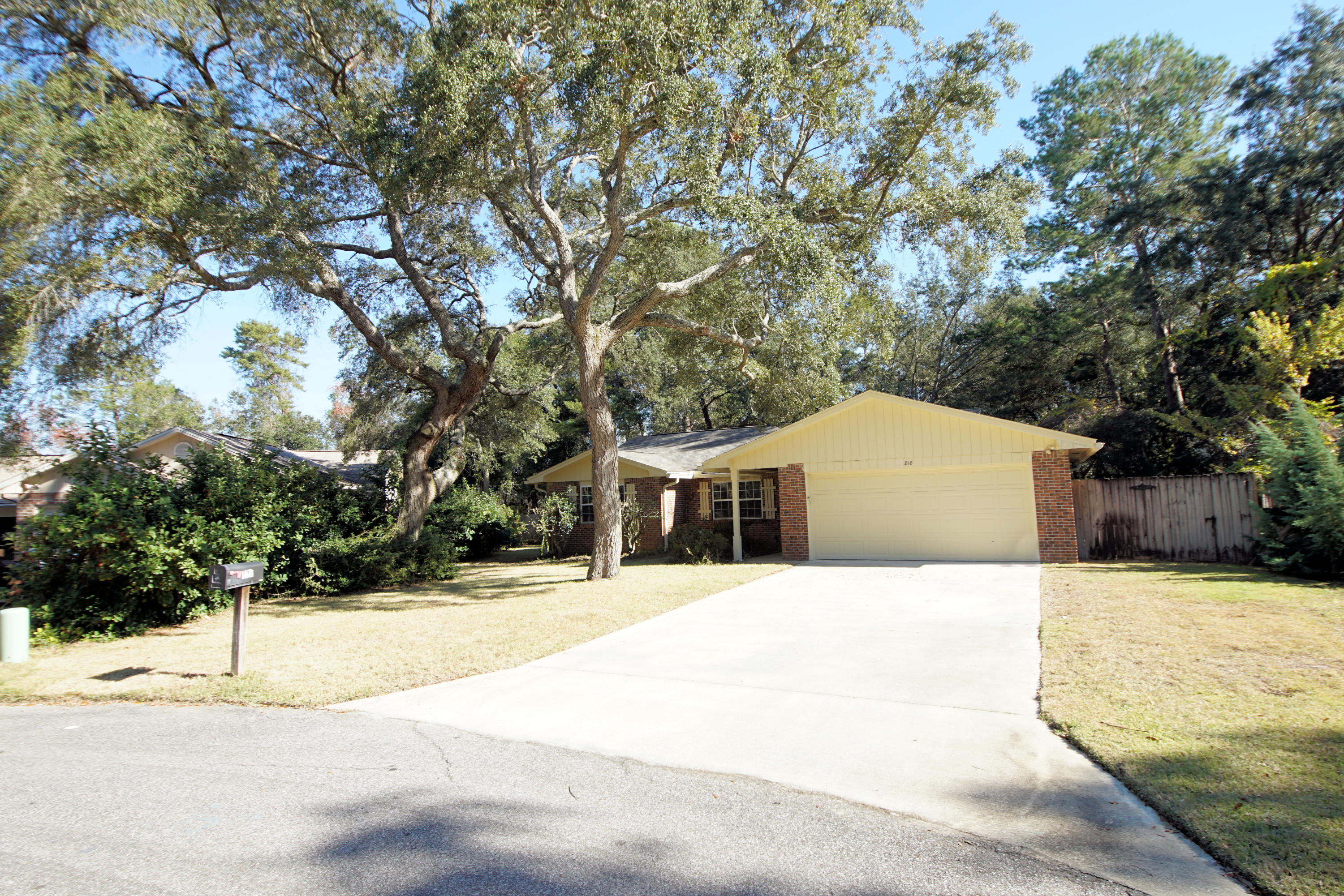 BLUEWATER BAY VILLAGE 1A - Residential