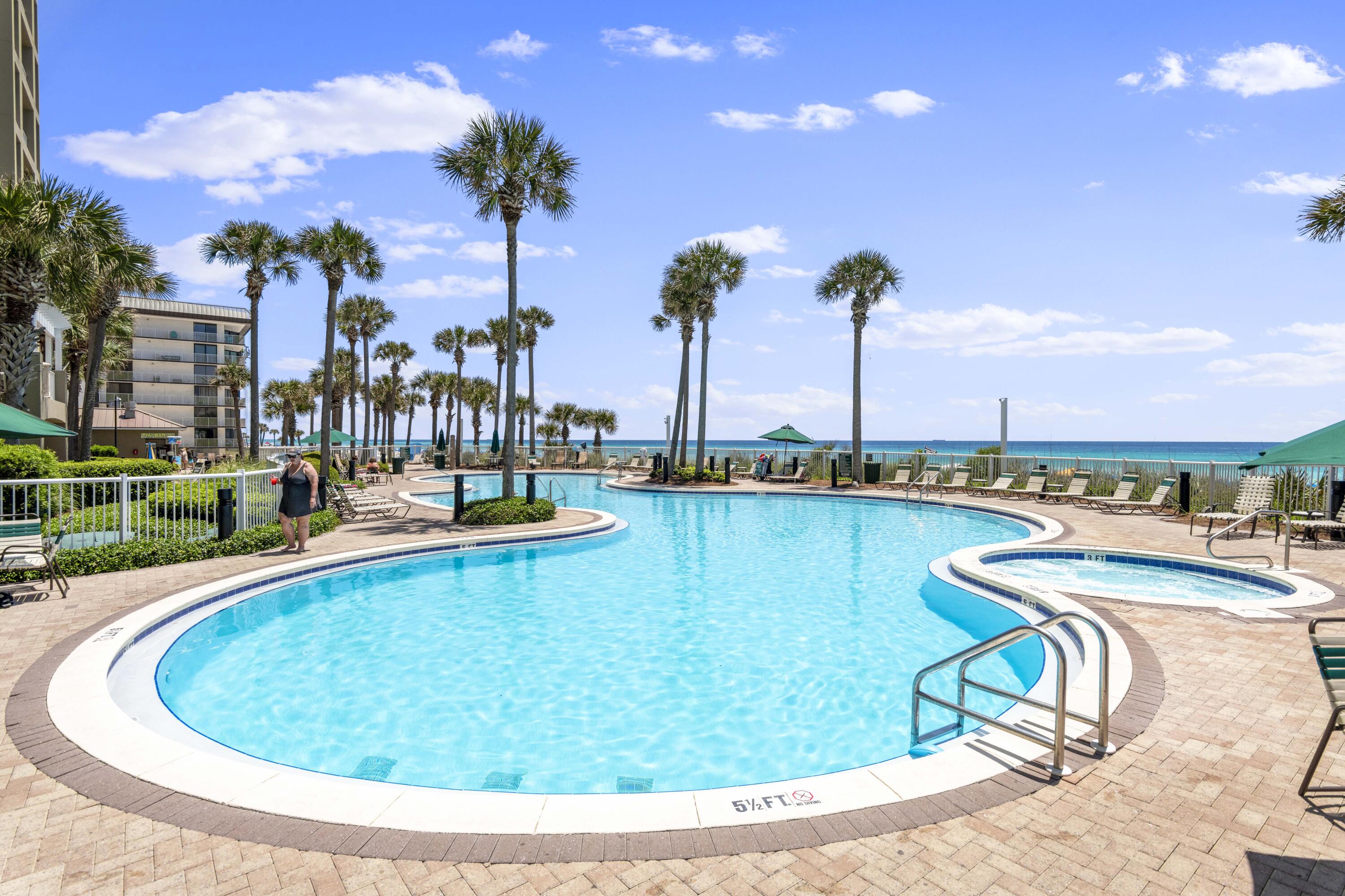 GRAND PANAMA BEACH RESORTS - Residential