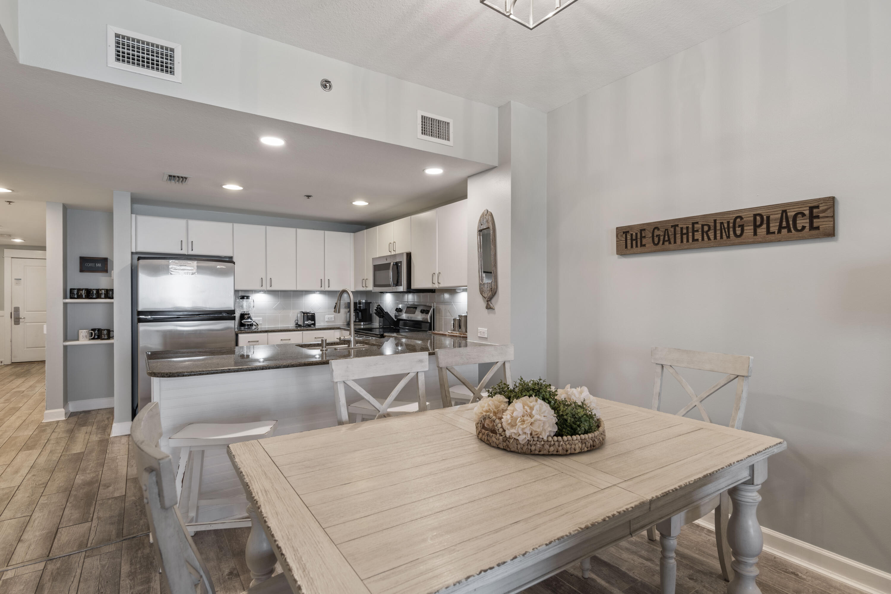 GRAND PANAMA BEACH RESORTS - Residential