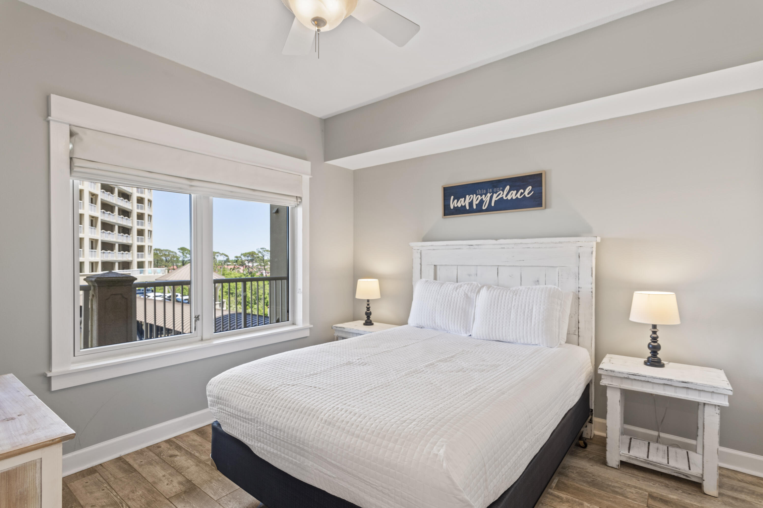 GRAND PANAMA BEACH RESORTS - Residential