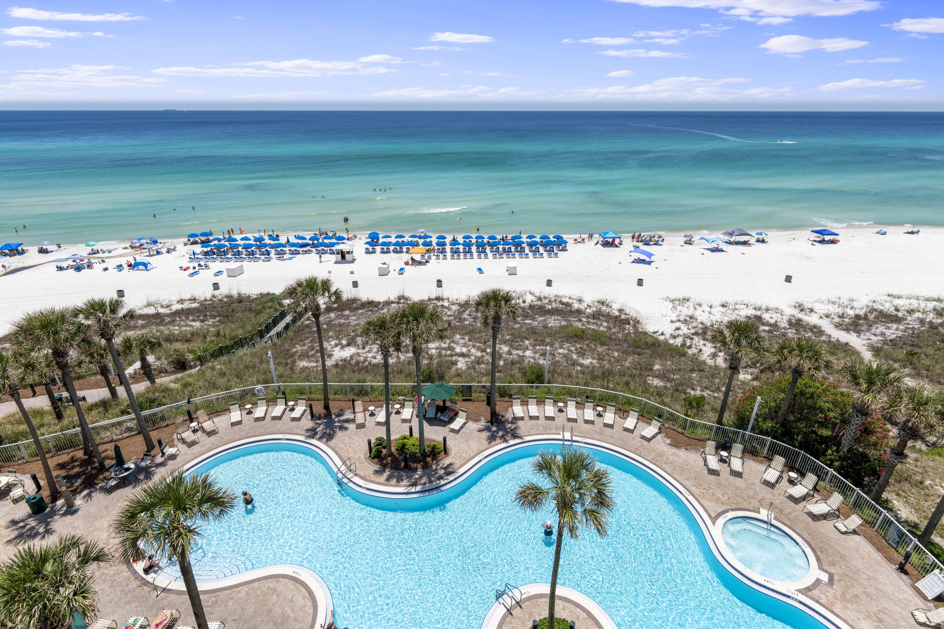 GRAND PANAMA BEACH RESORTS - Residential