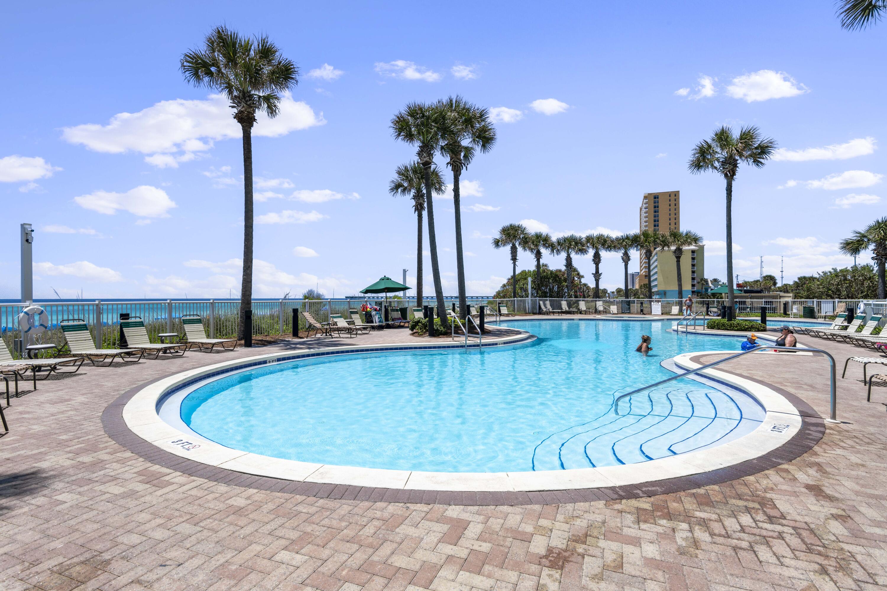 GRAND PANAMA BEACH RESORTS - Residential