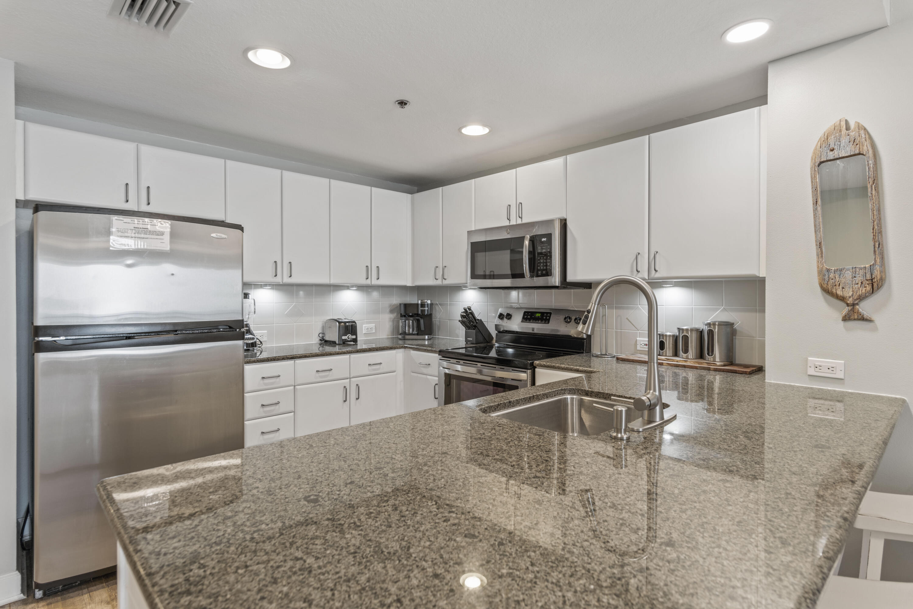GRAND PANAMA BEACH RESORTS - Residential