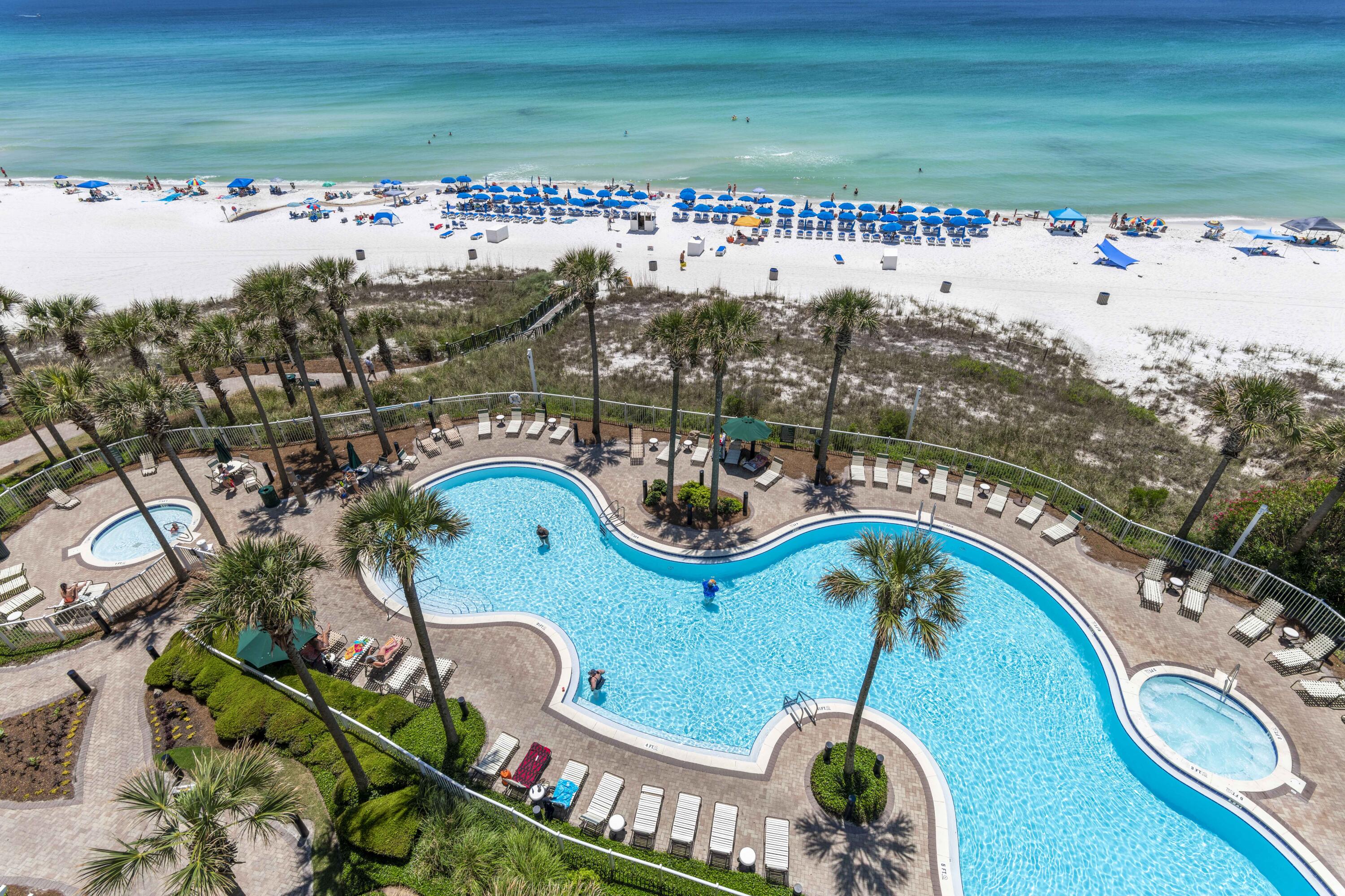 GRAND PANAMA BEACH RESORTS - Residential