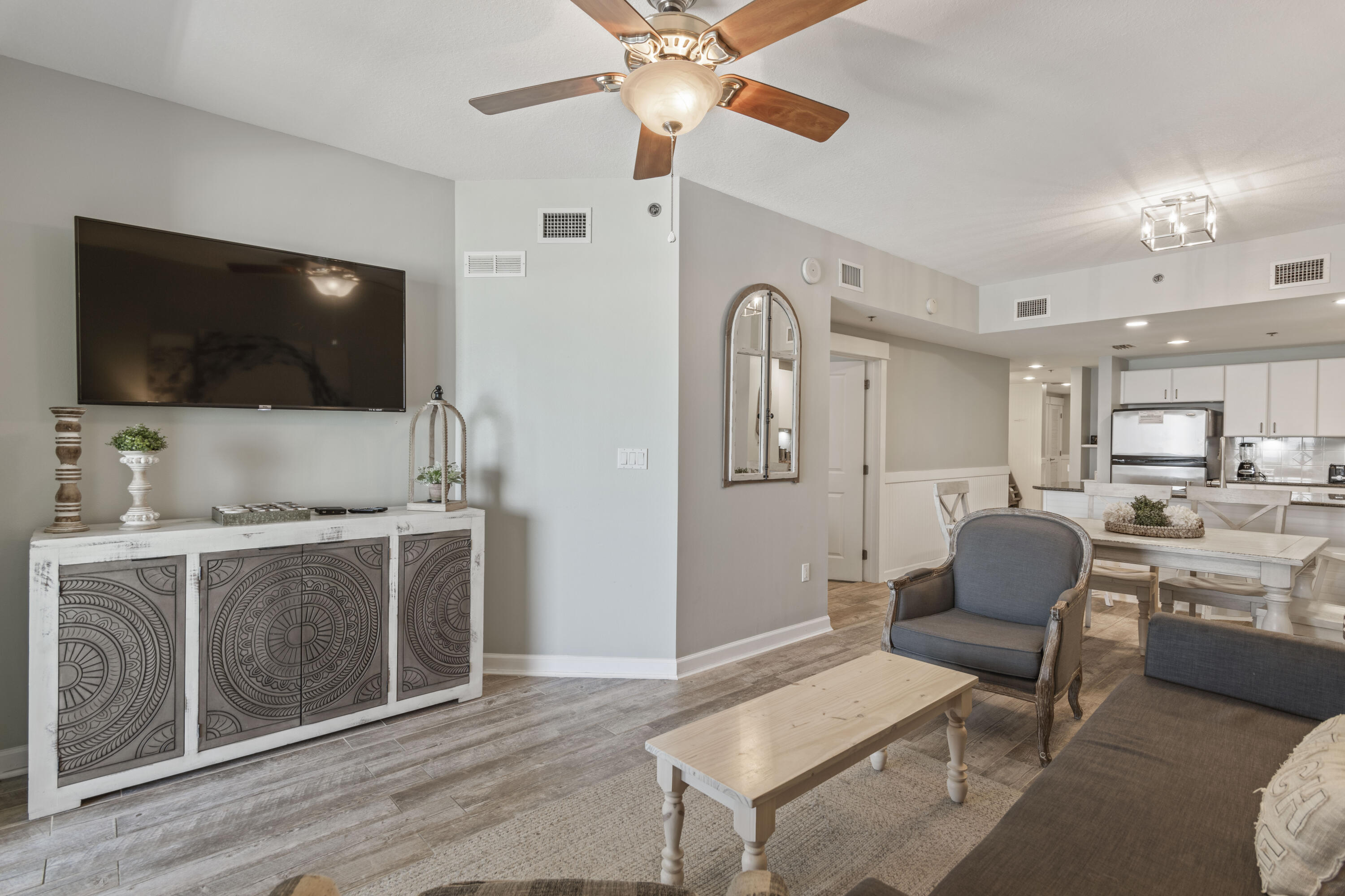 GRAND PANAMA BEACH RESORTS - Residential