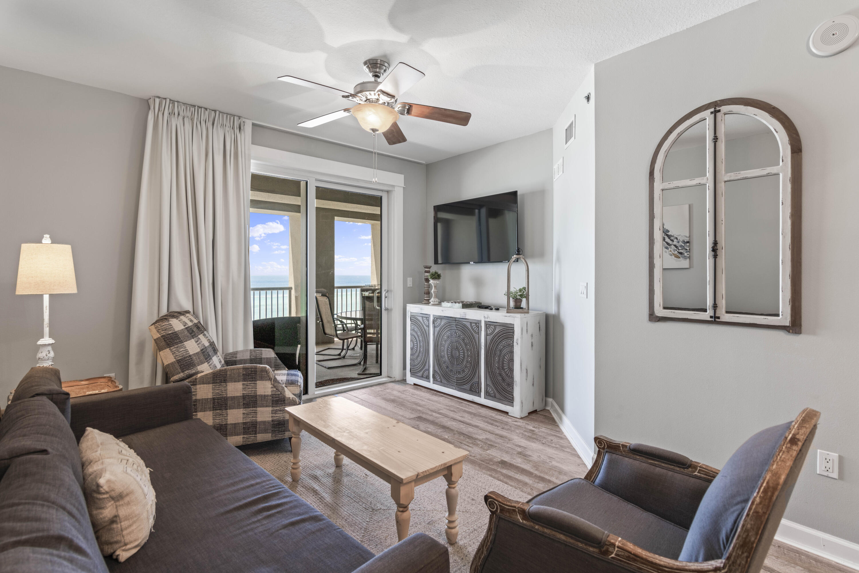 GRAND PANAMA BEACH RESORTS - Residential