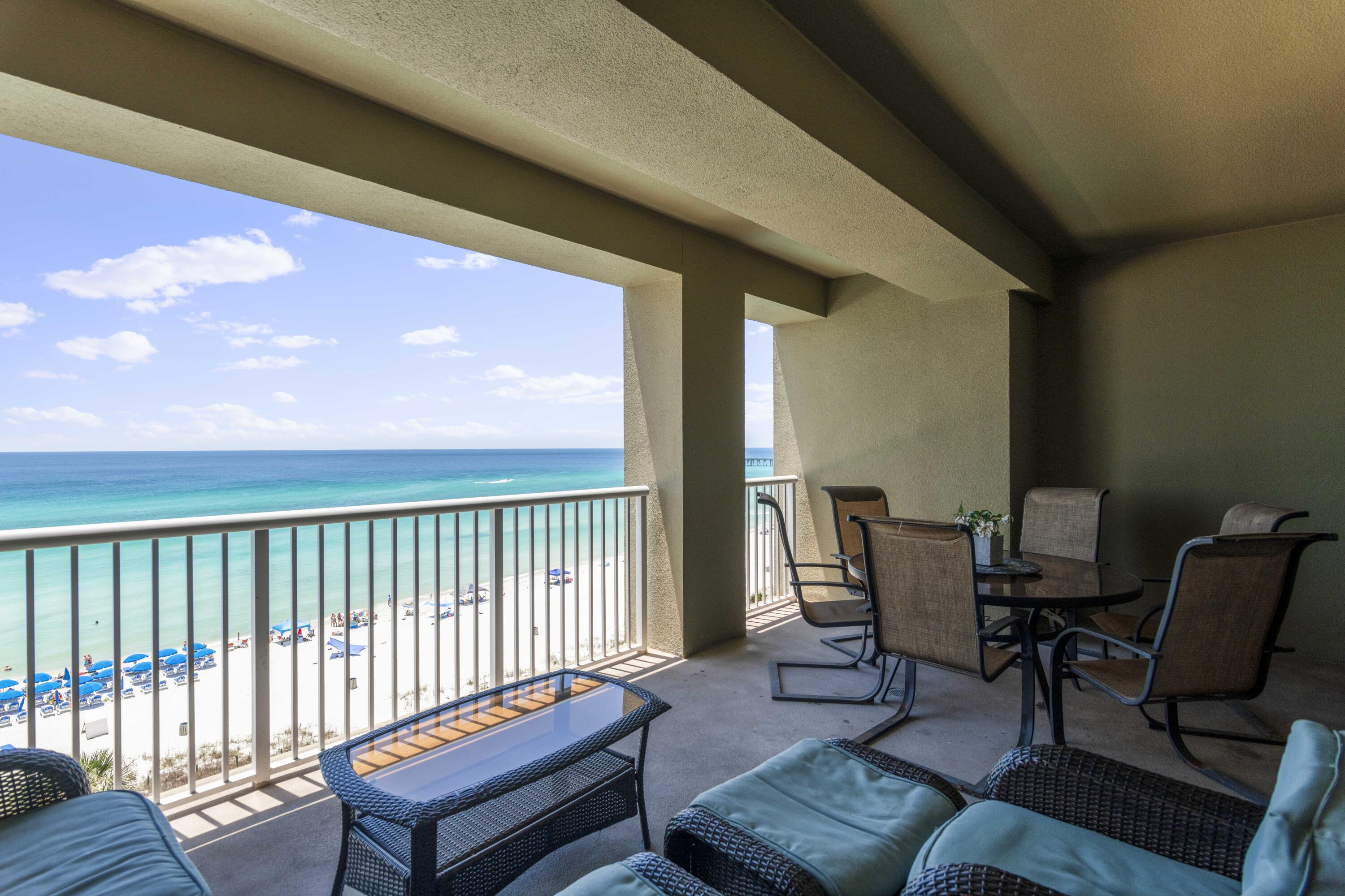 GRAND PANAMA BEACH RESORTS - Residential