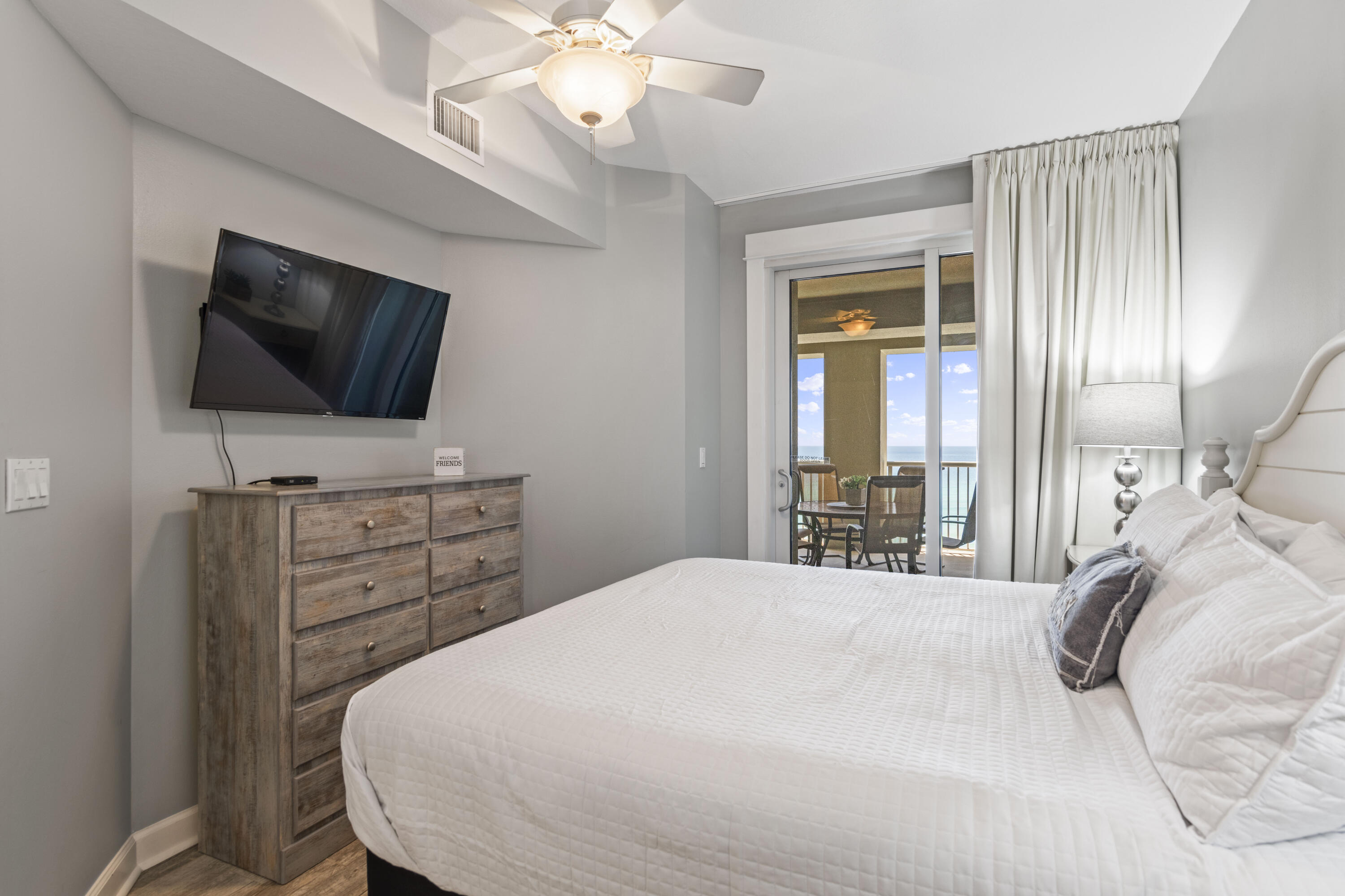GRAND PANAMA BEACH RESORTS - Residential