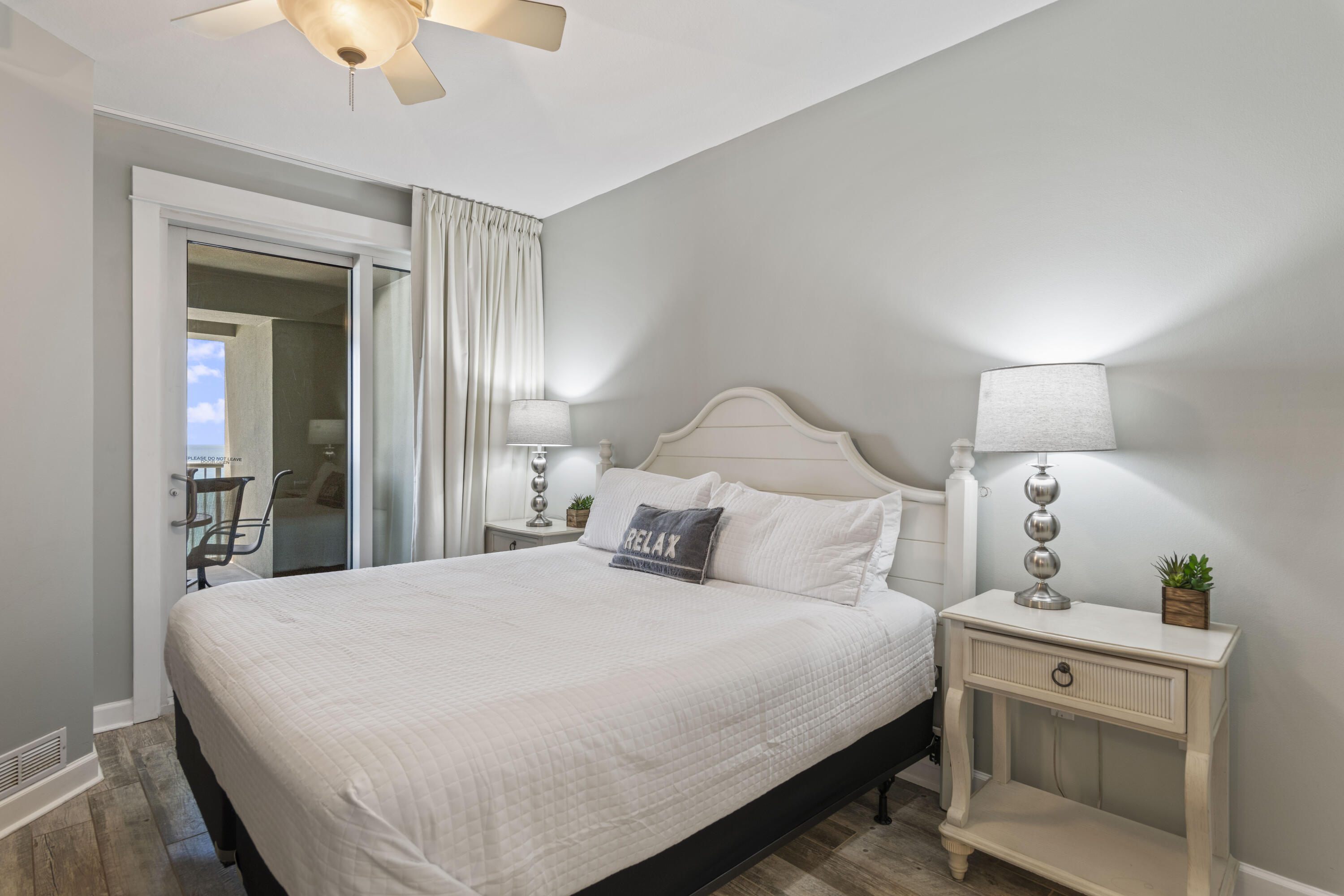 GRAND PANAMA BEACH RESORTS - Residential