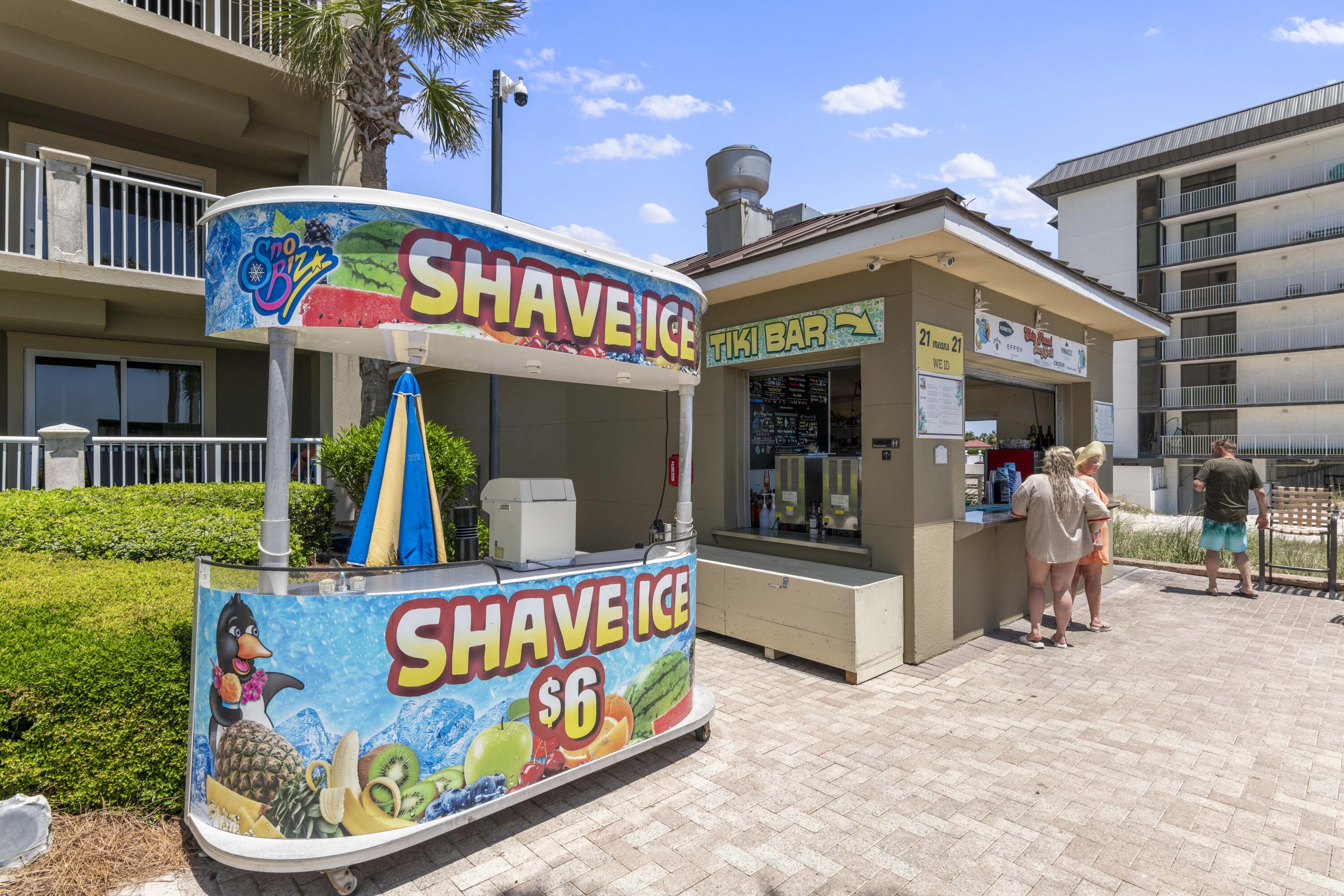 GRAND PANAMA BEACH RESORTS - Residential