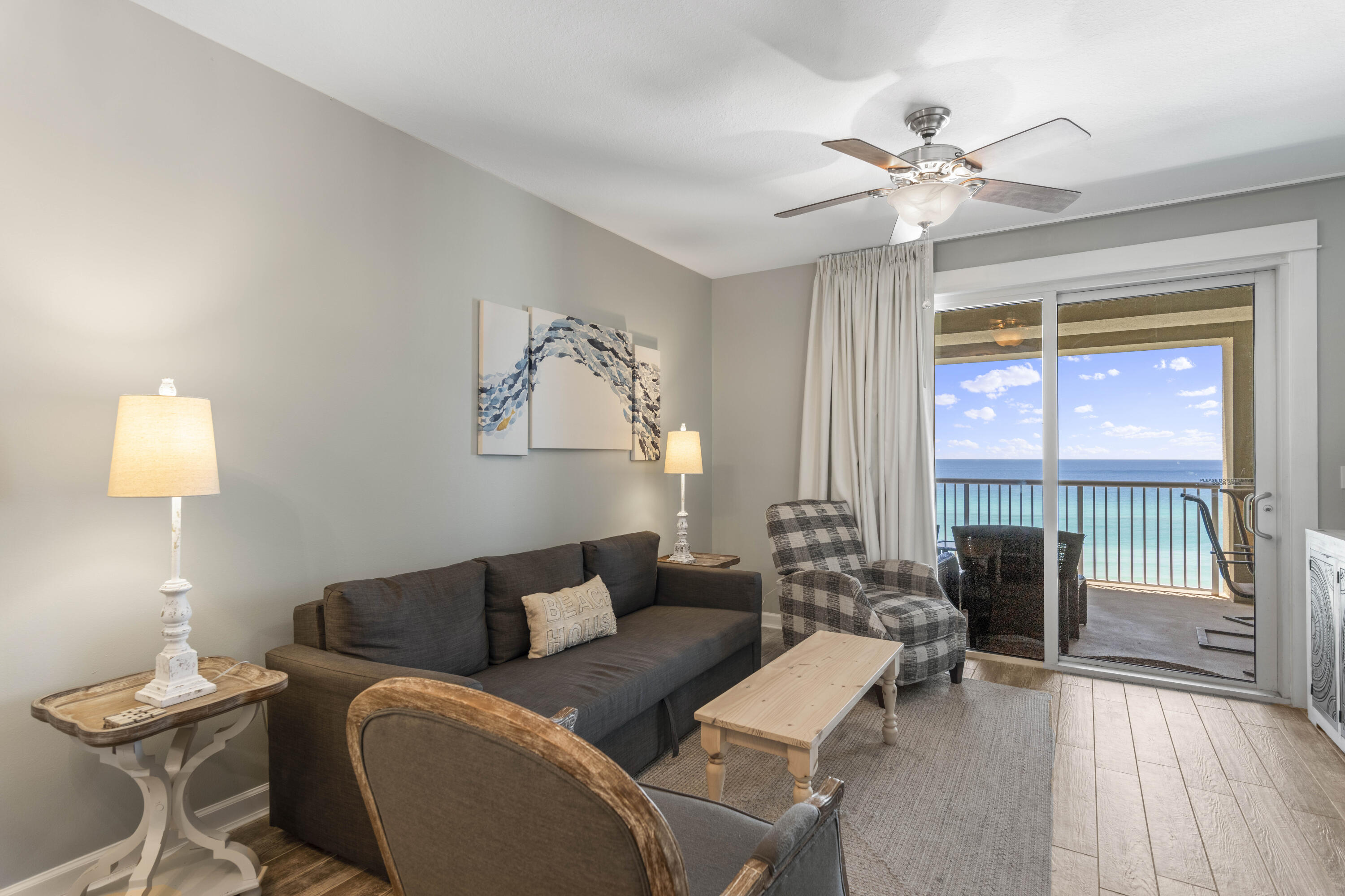 GRAND PANAMA BEACH RESORTS - Residential