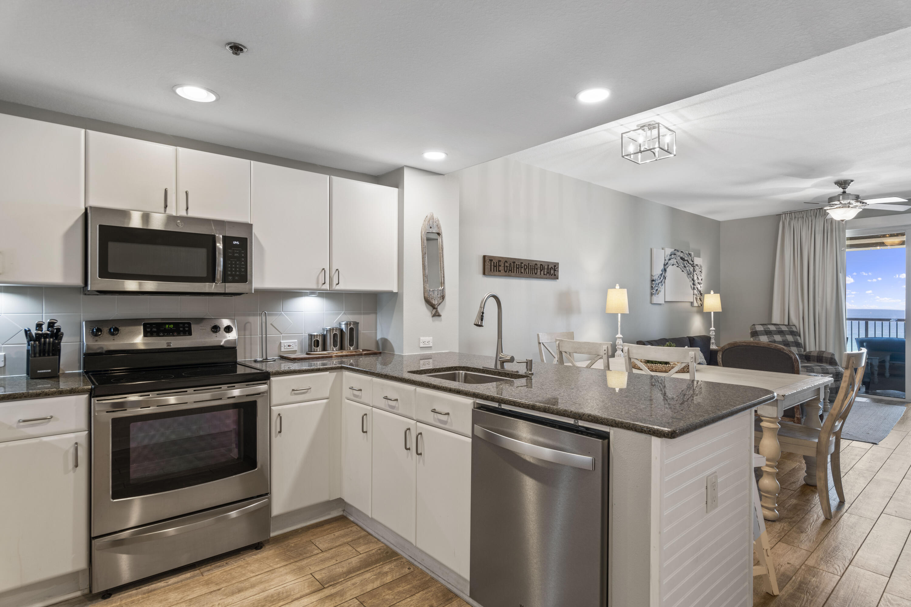 GRAND PANAMA BEACH RESORTS - Residential