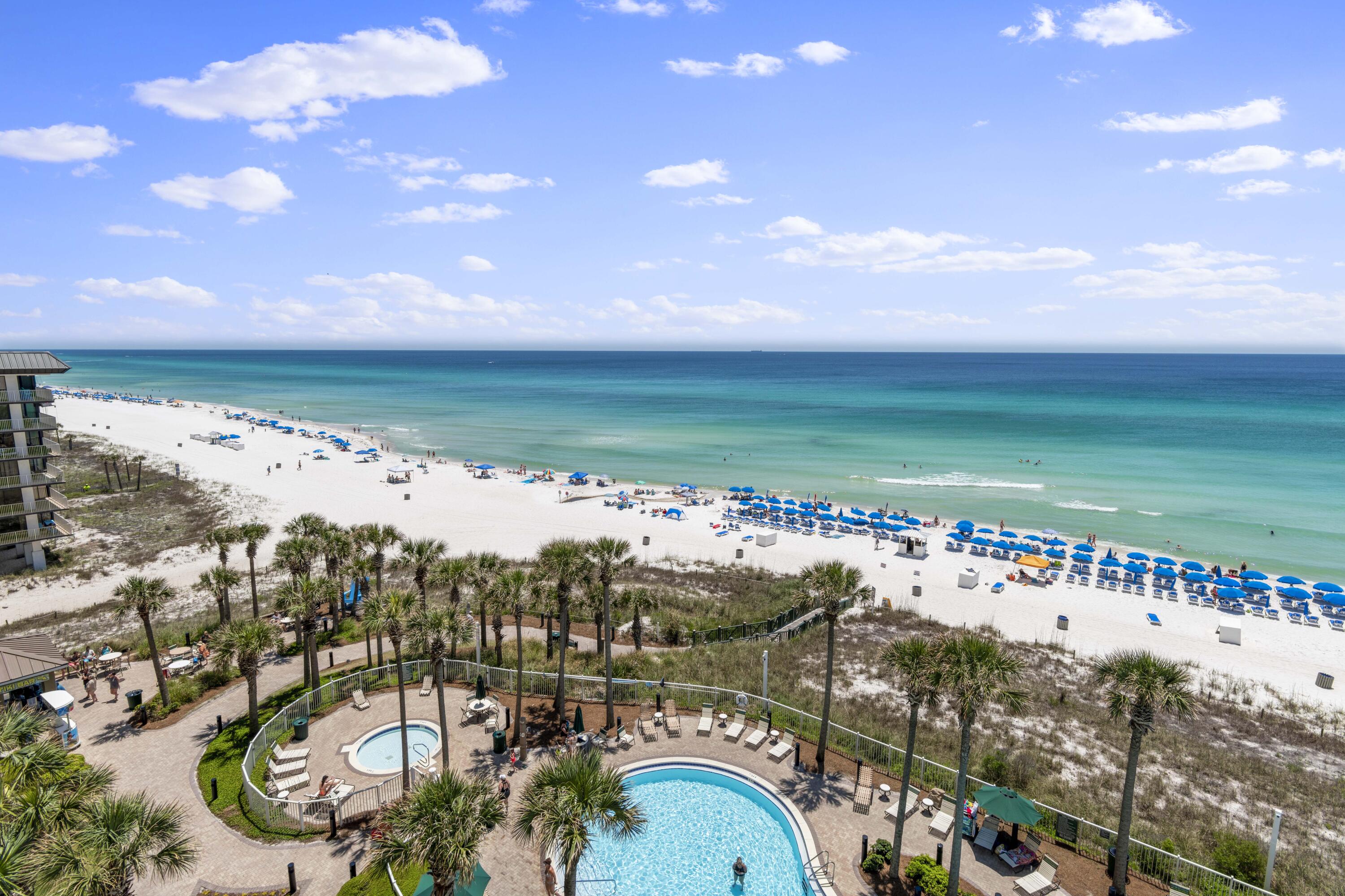 GRAND PANAMA BEACH RESORTS - Residential