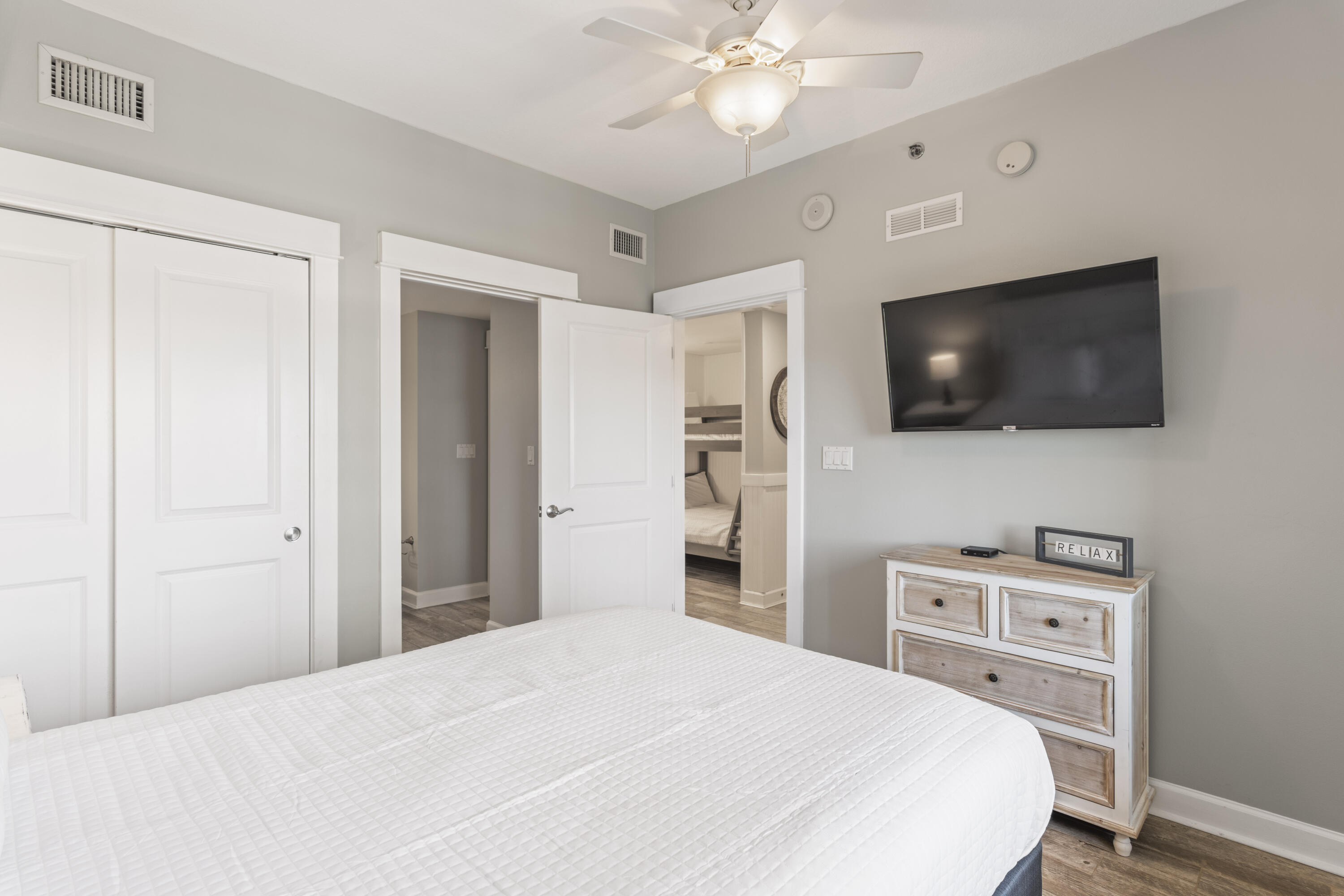GRAND PANAMA BEACH RESORTS - Residential