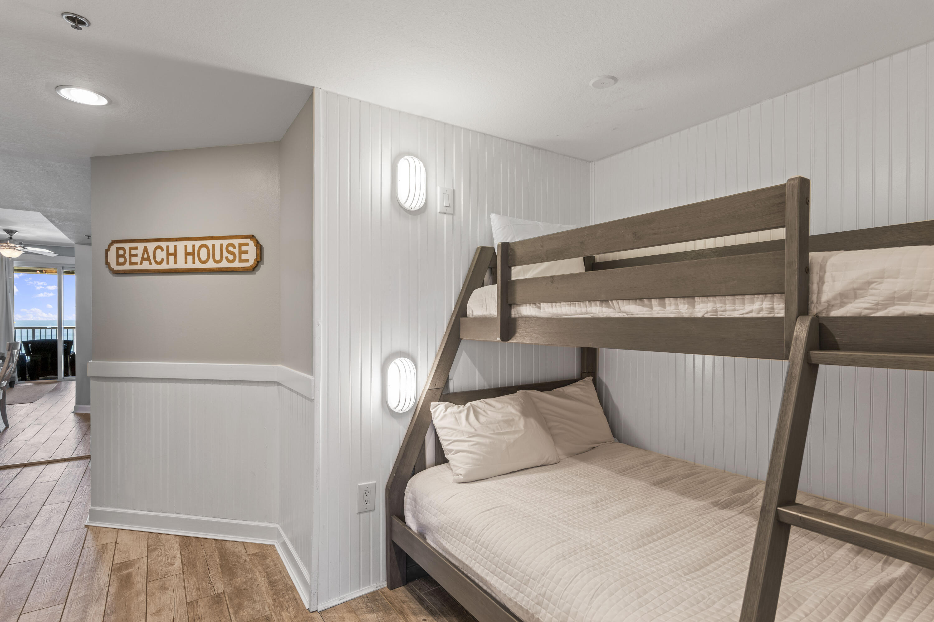 GRAND PANAMA BEACH RESORTS - Residential