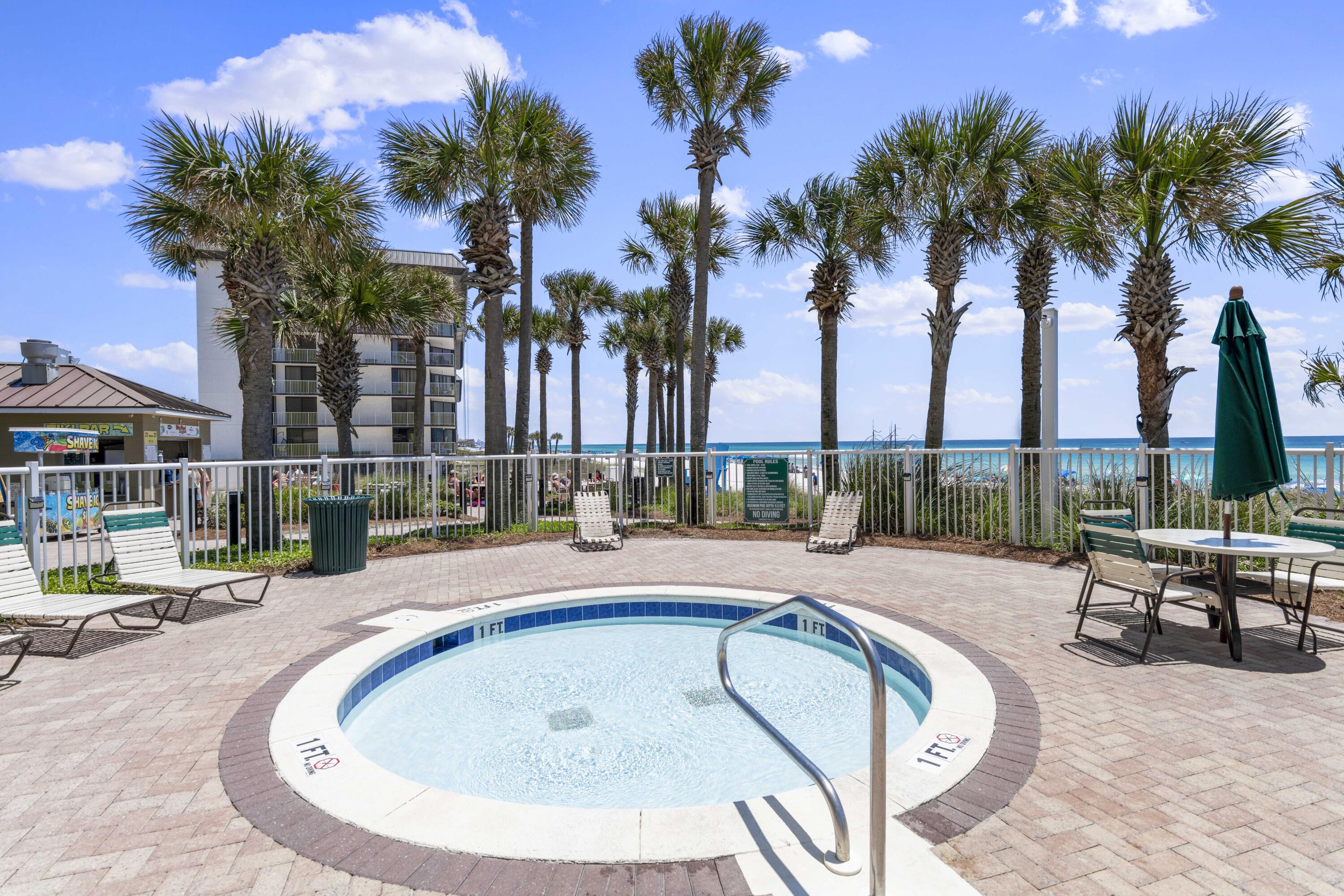 GRAND PANAMA BEACH RESORTS - Residential