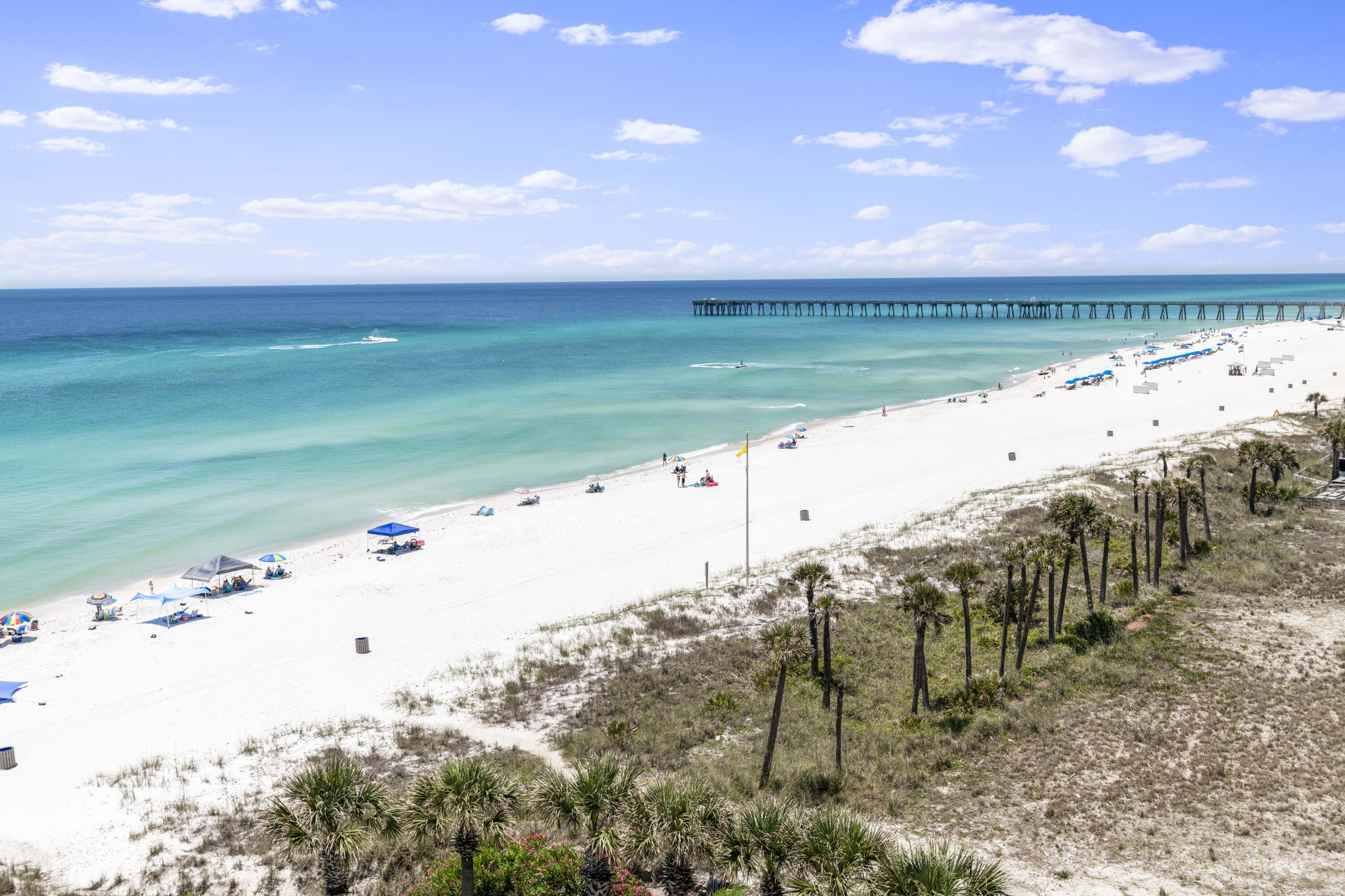 GRAND PANAMA BEACH RESORTS - Residential