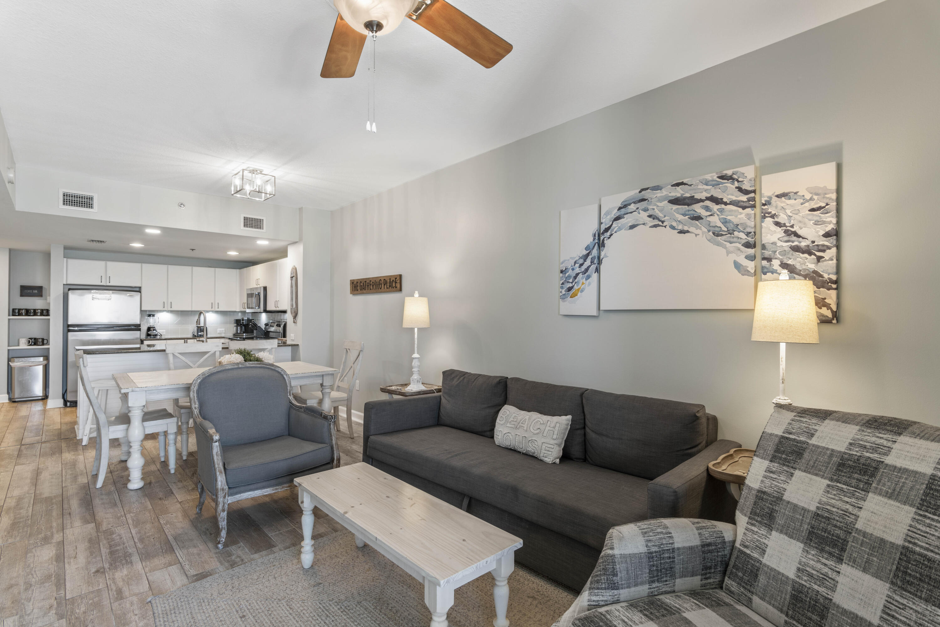 GRAND PANAMA BEACH RESORTS - Residential