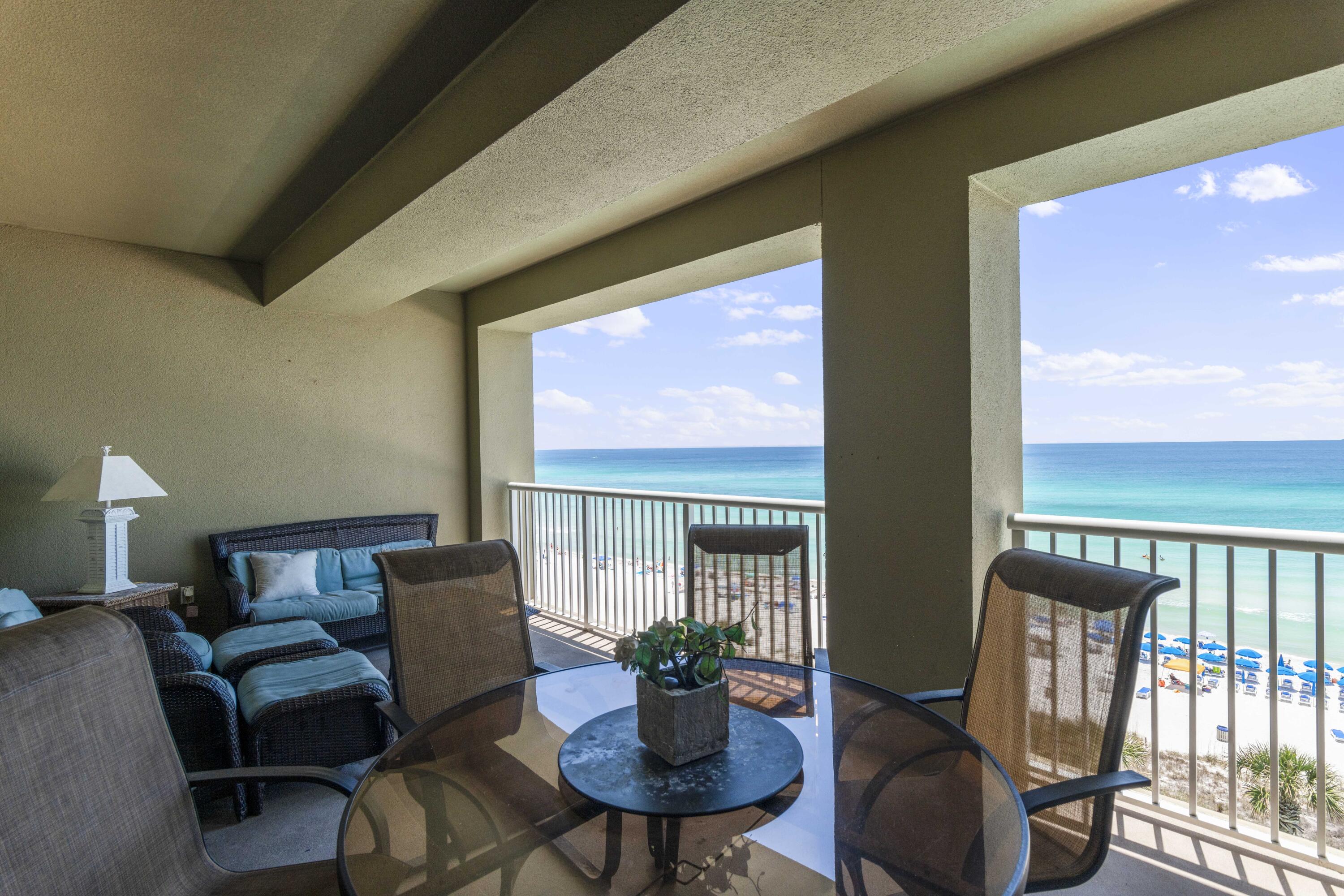GRAND PANAMA BEACH RESORTS - Residential