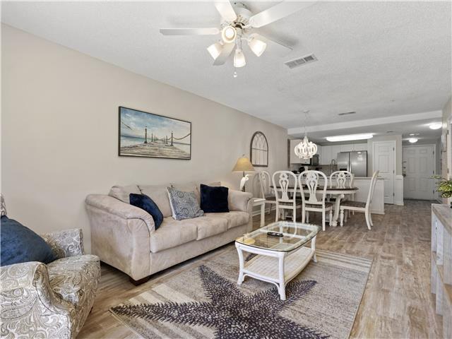 CIBONEY CONDO - Residential