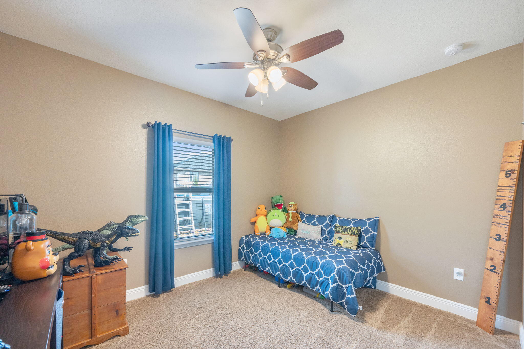 CHARLESTON PLACE - Residential