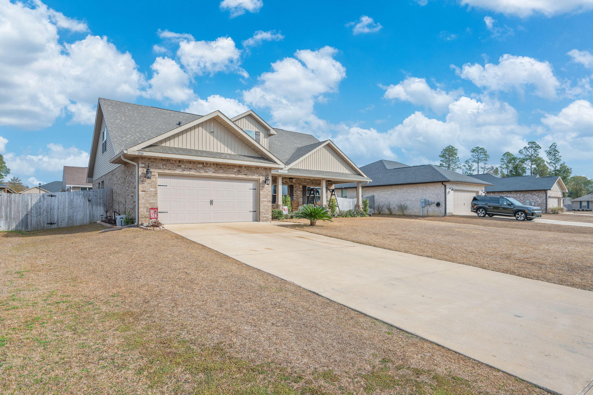 CHARLESTON PLACE - Residential