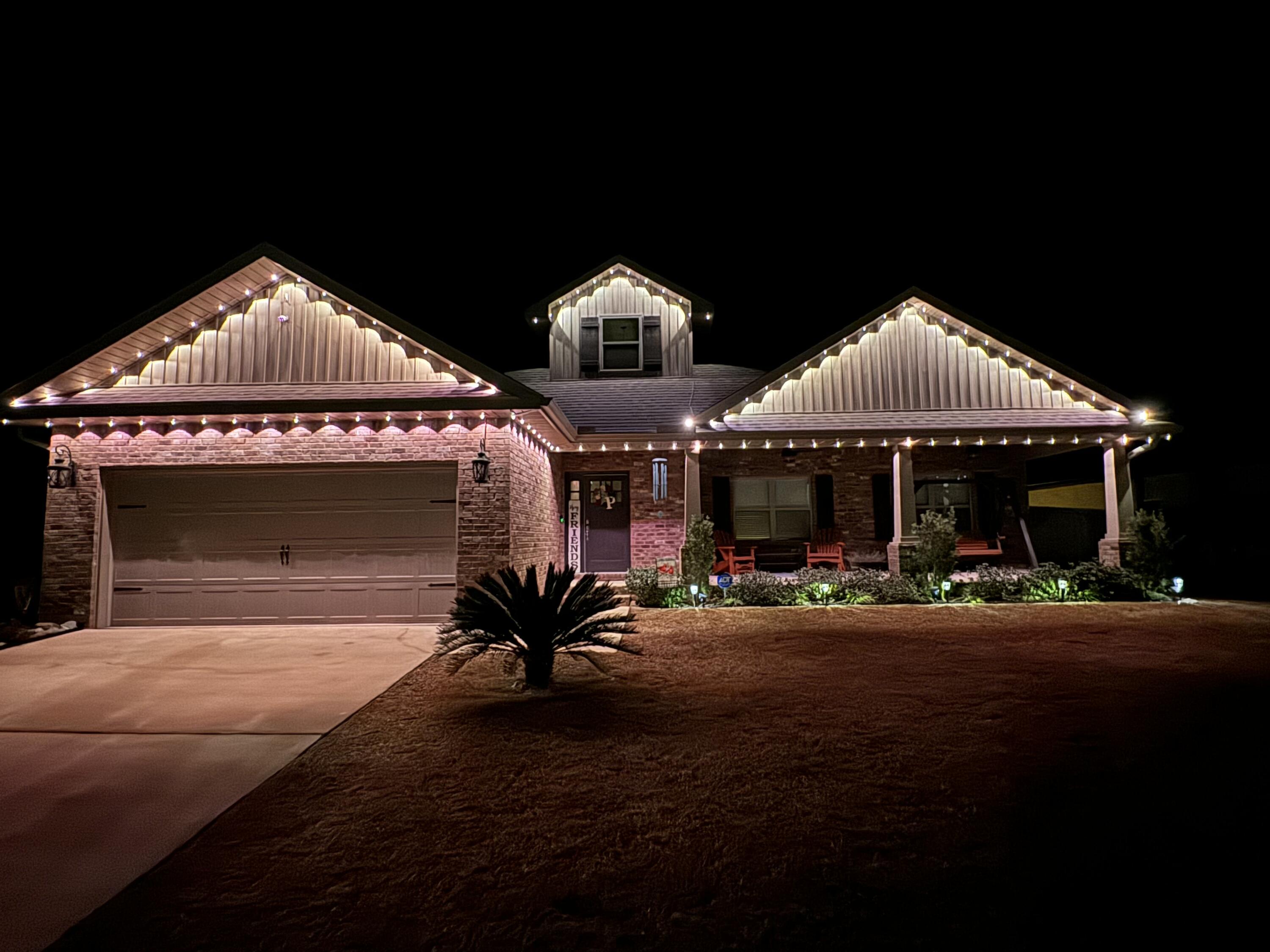 CHARLESTON PLACE - Residential