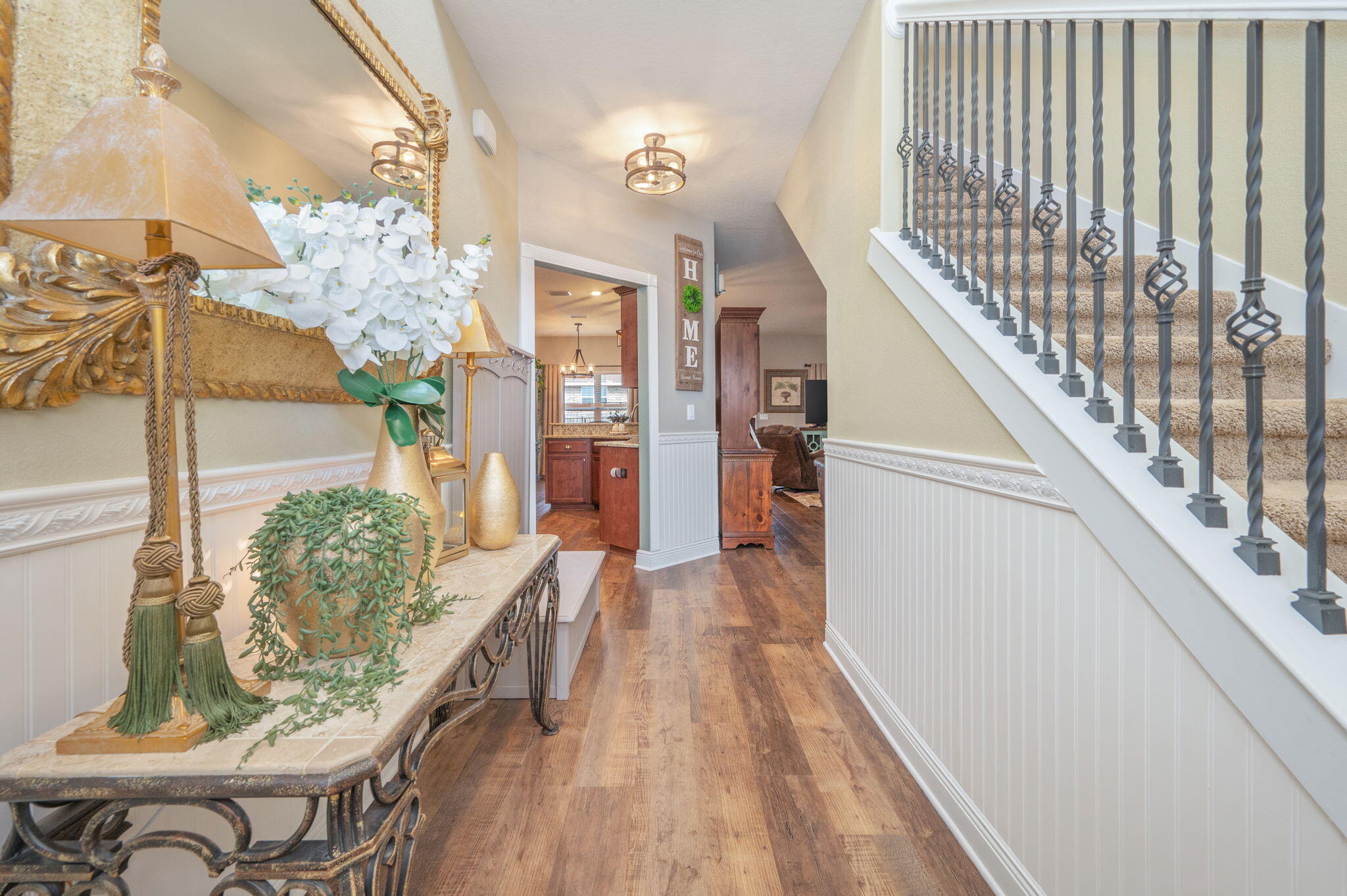 CHARLESTON PLACE - Residential