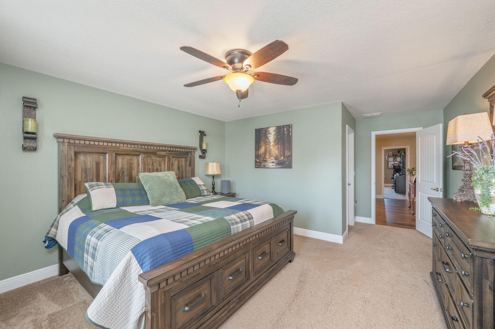 CHARLESTON PLACE - Residential