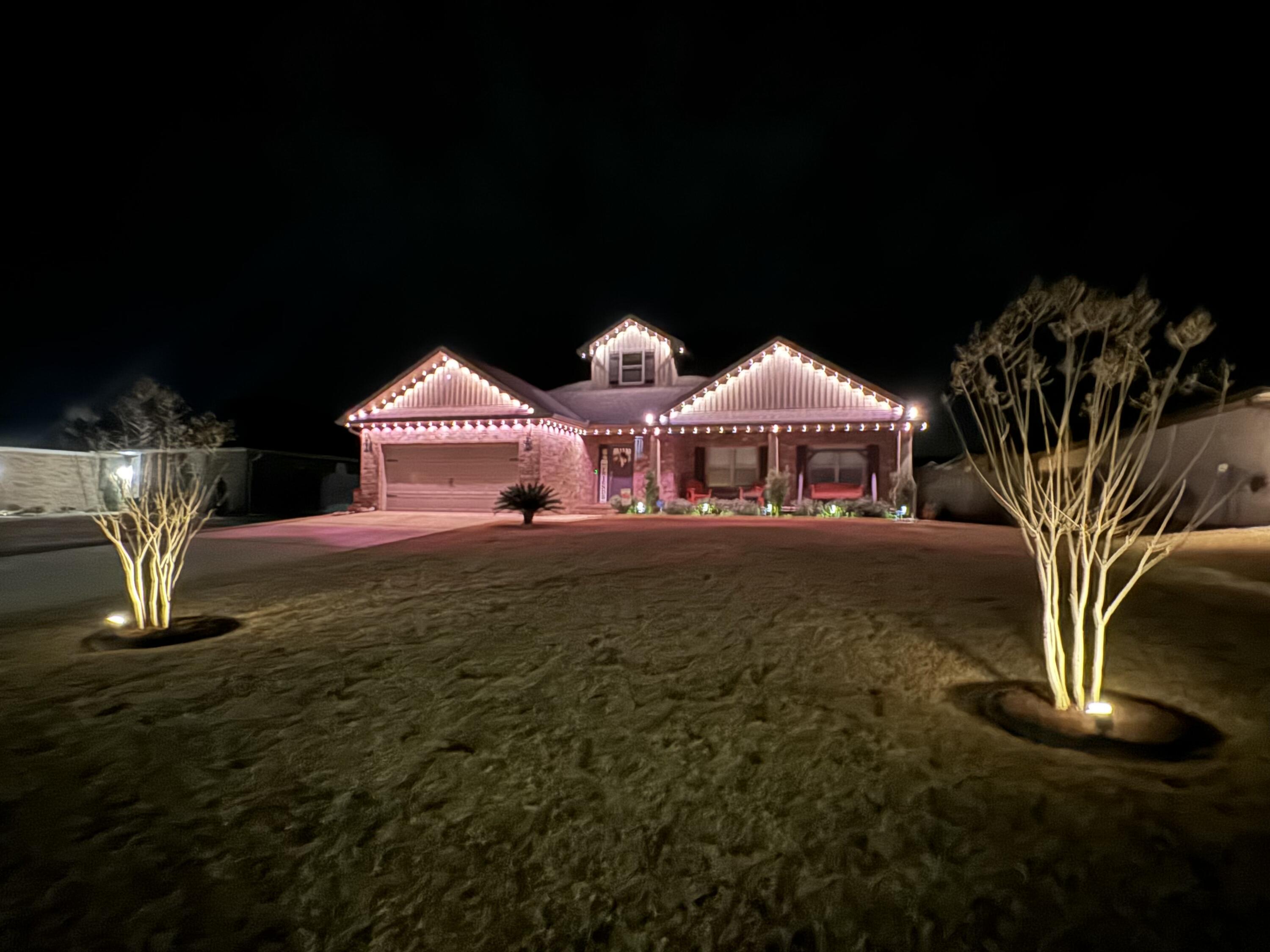 CHARLESTON PLACE - Residential