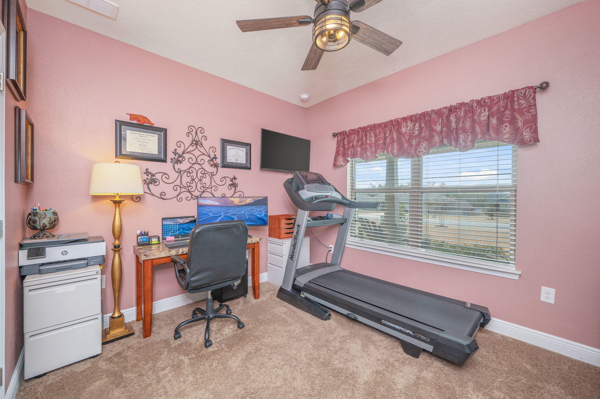 CHARLESTON PLACE - Residential