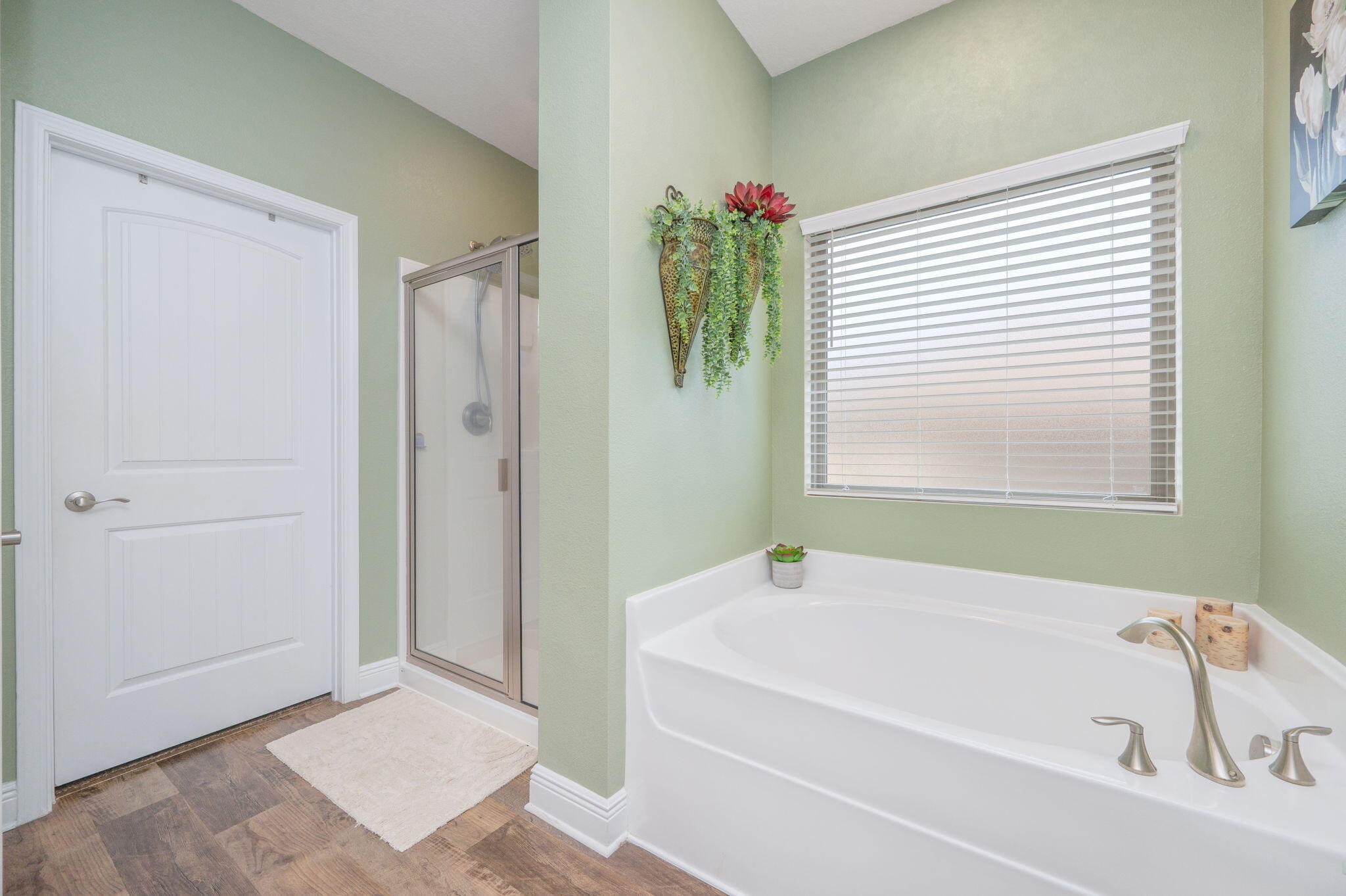 CHARLESTON PLACE - Residential