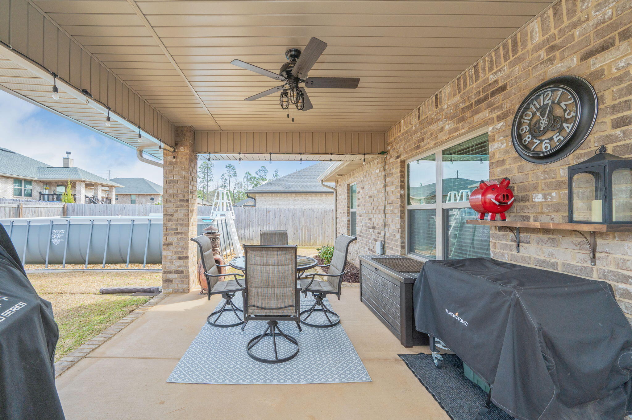 CHARLESTON PLACE - Residential