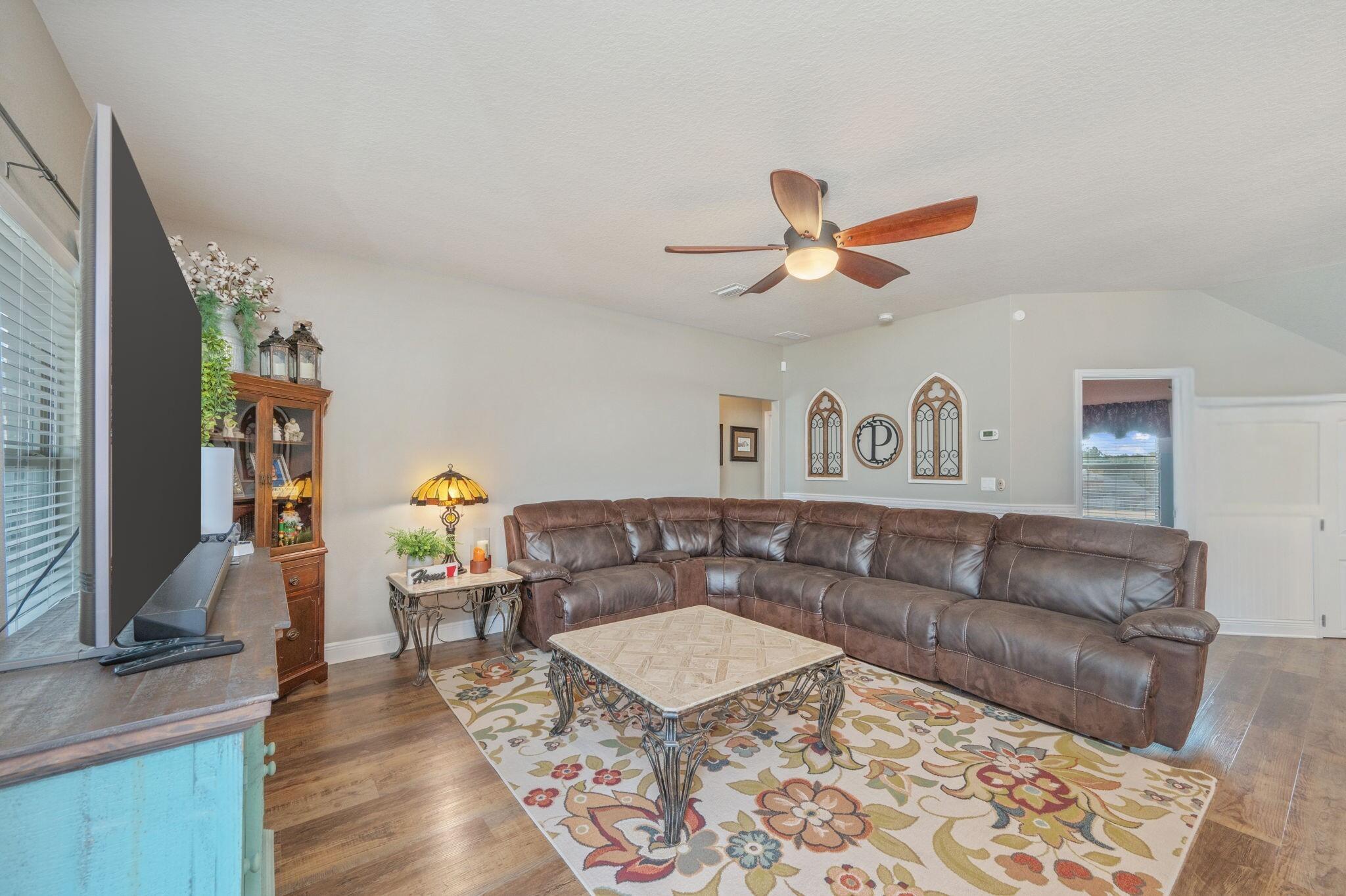 CHARLESTON PLACE - Residential