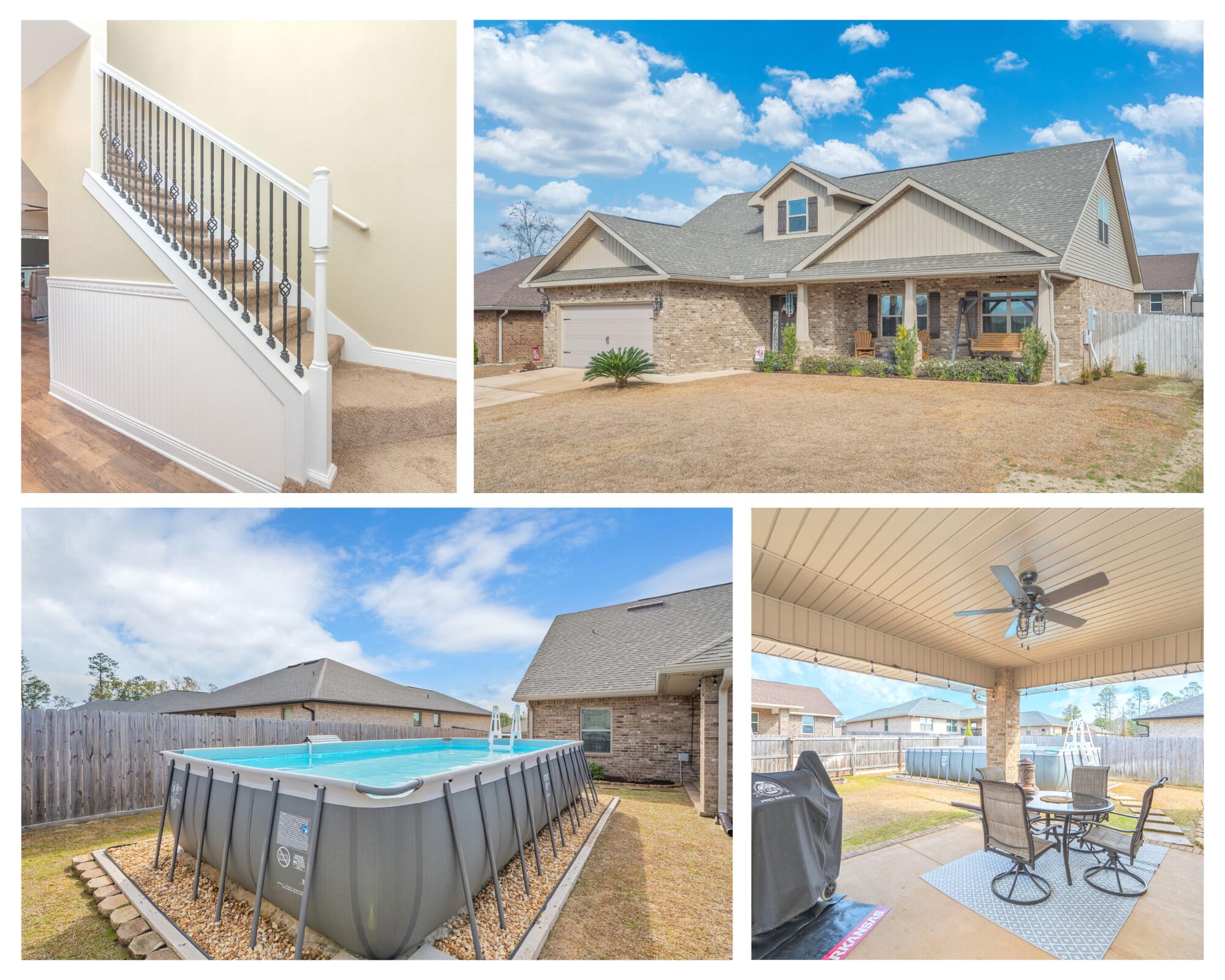 CHARLESTON PLACE - Residential