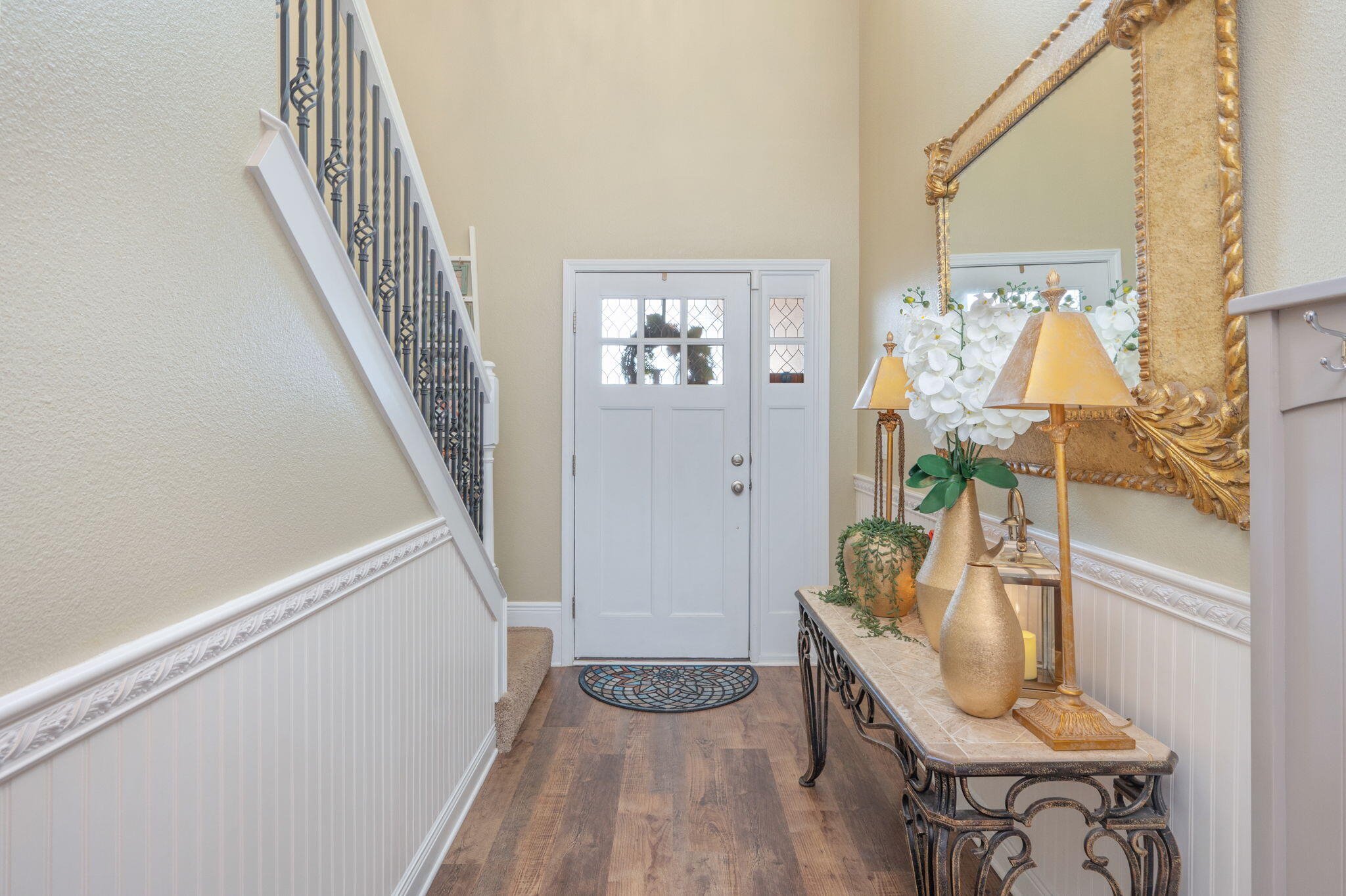 CHARLESTON PLACE - Residential