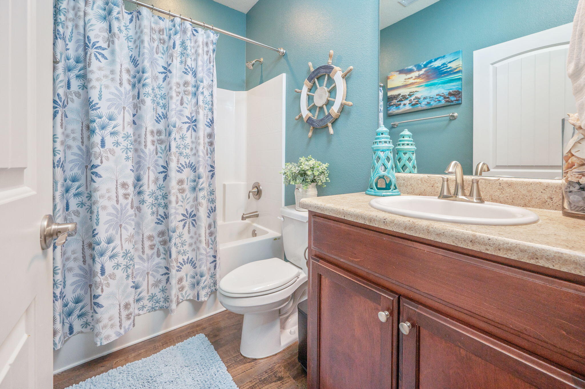 CHARLESTON PLACE - Residential