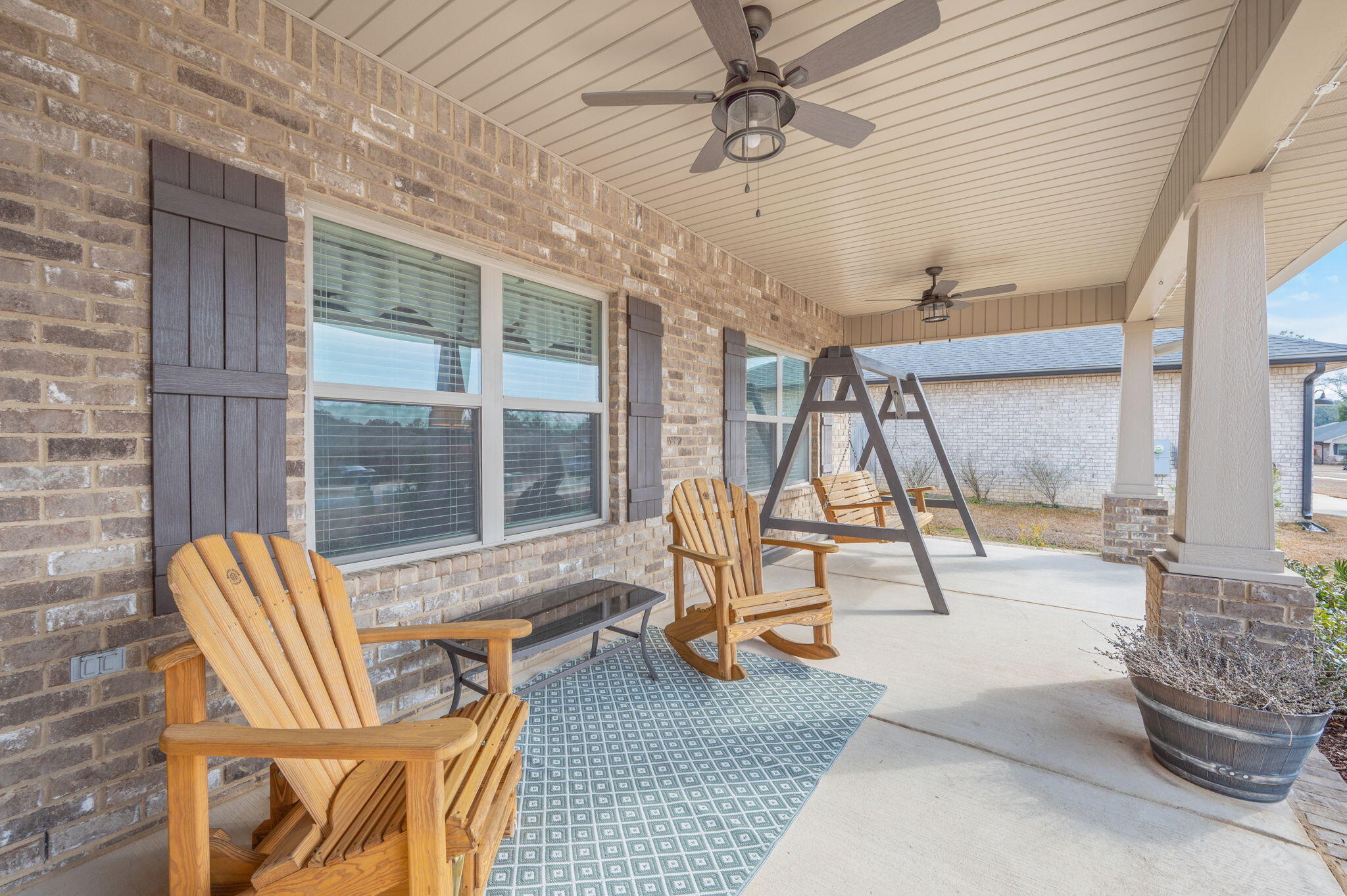 CHARLESTON PLACE - Residential