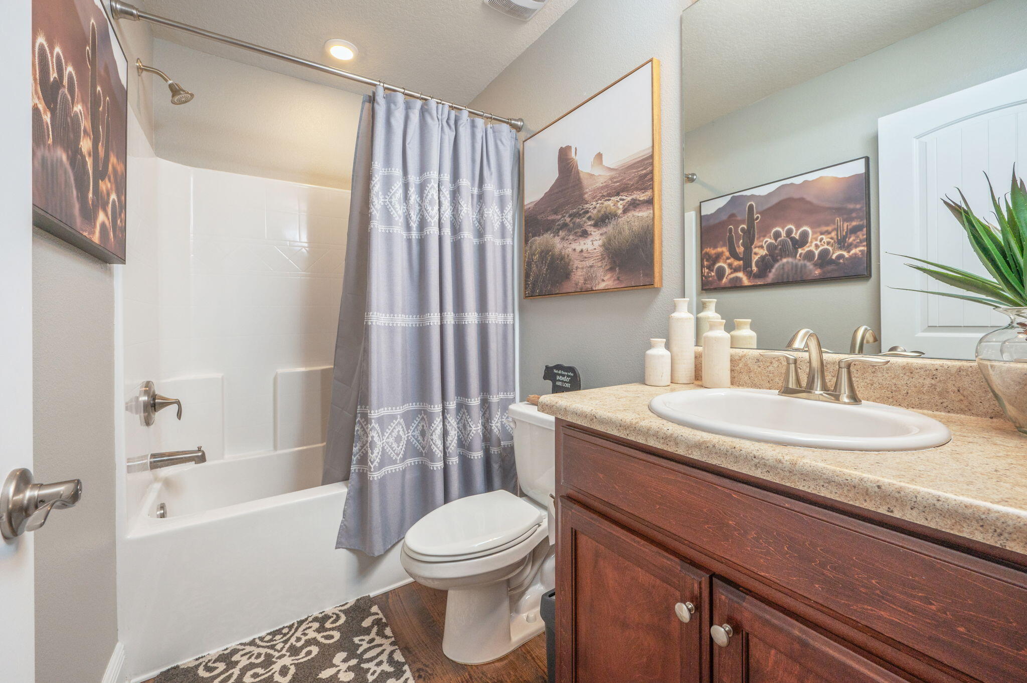 CHARLESTON PLACE - Residential