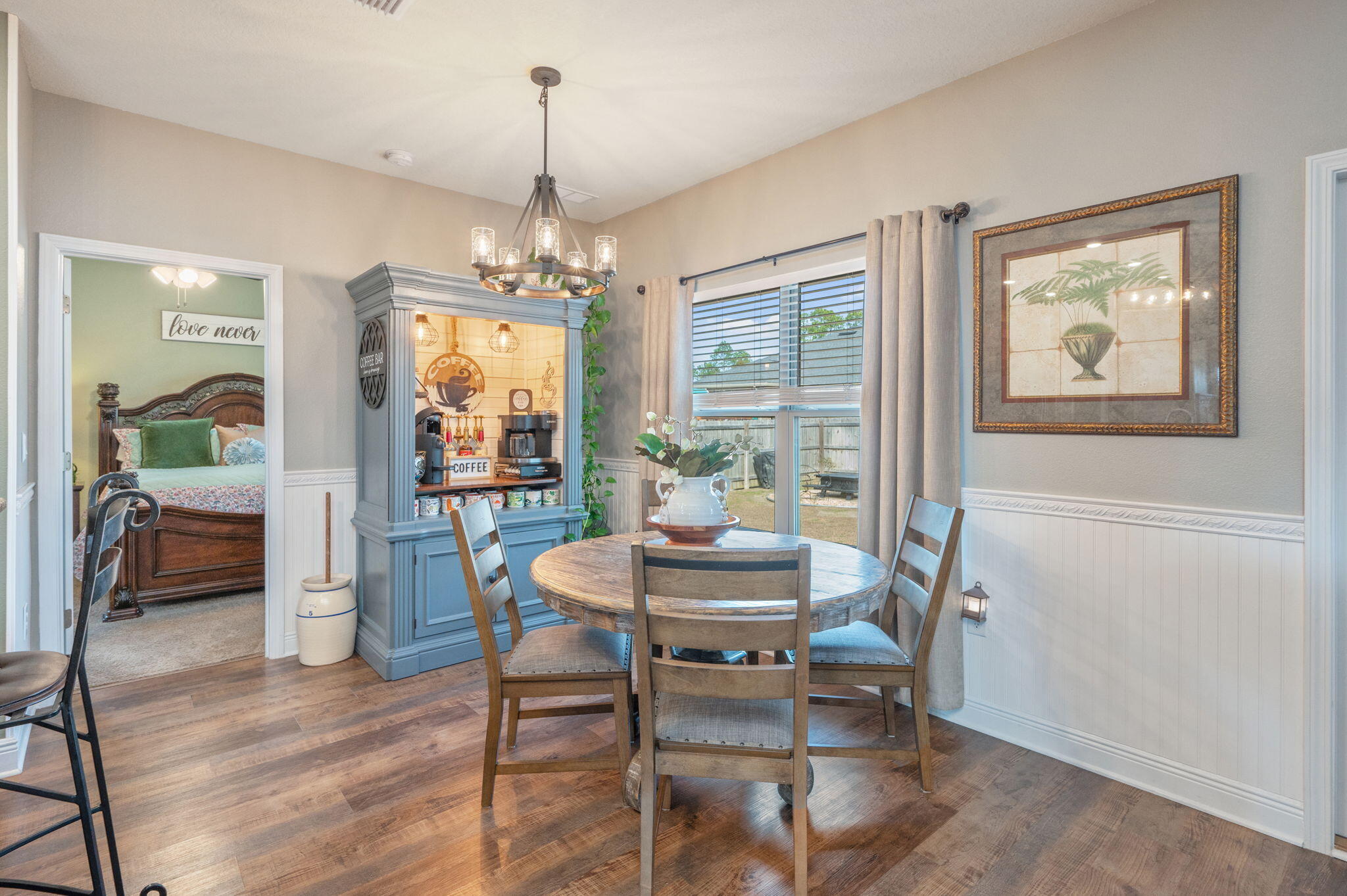 CHARLESTON PLACE - Residential