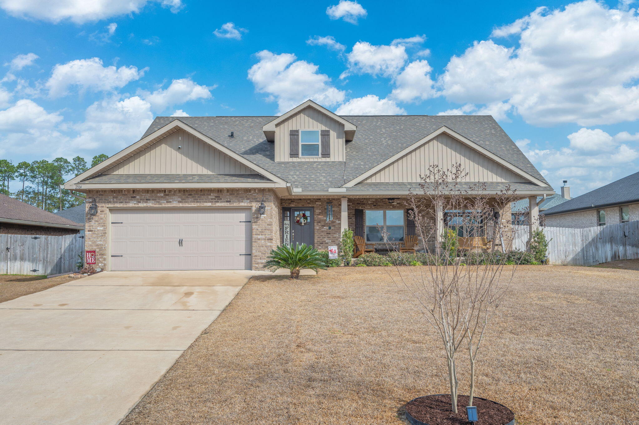 CHARLESTON PLACE - Residential