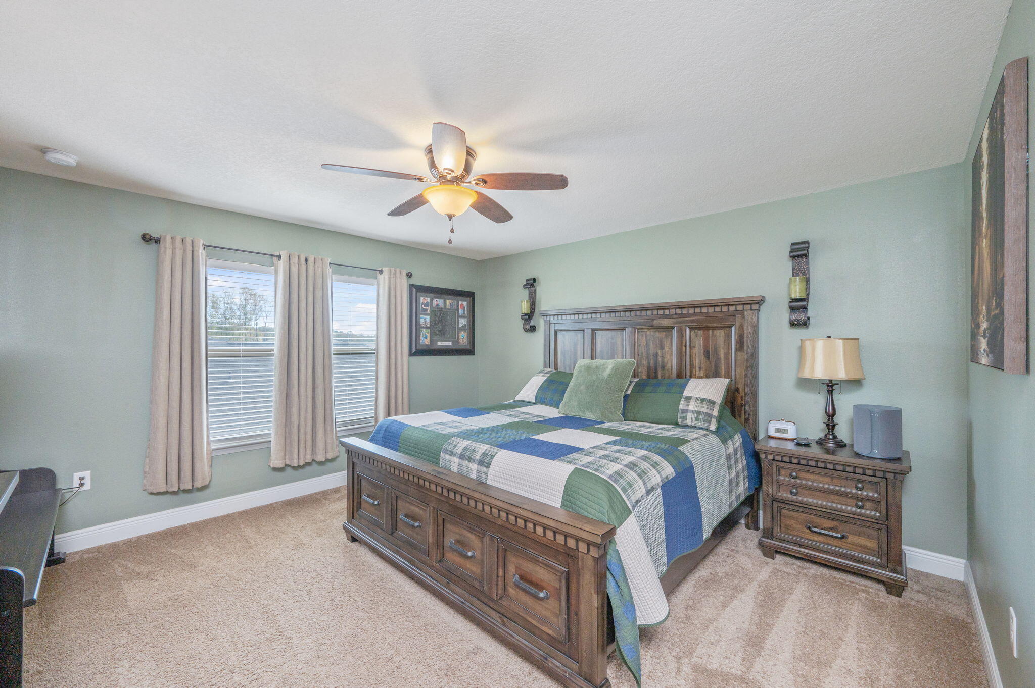 CHARLESTON PLACE - Residential